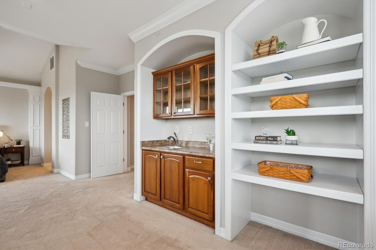 MLS Image #28 for 10134  bluffmont lane,lone tree, Colorado