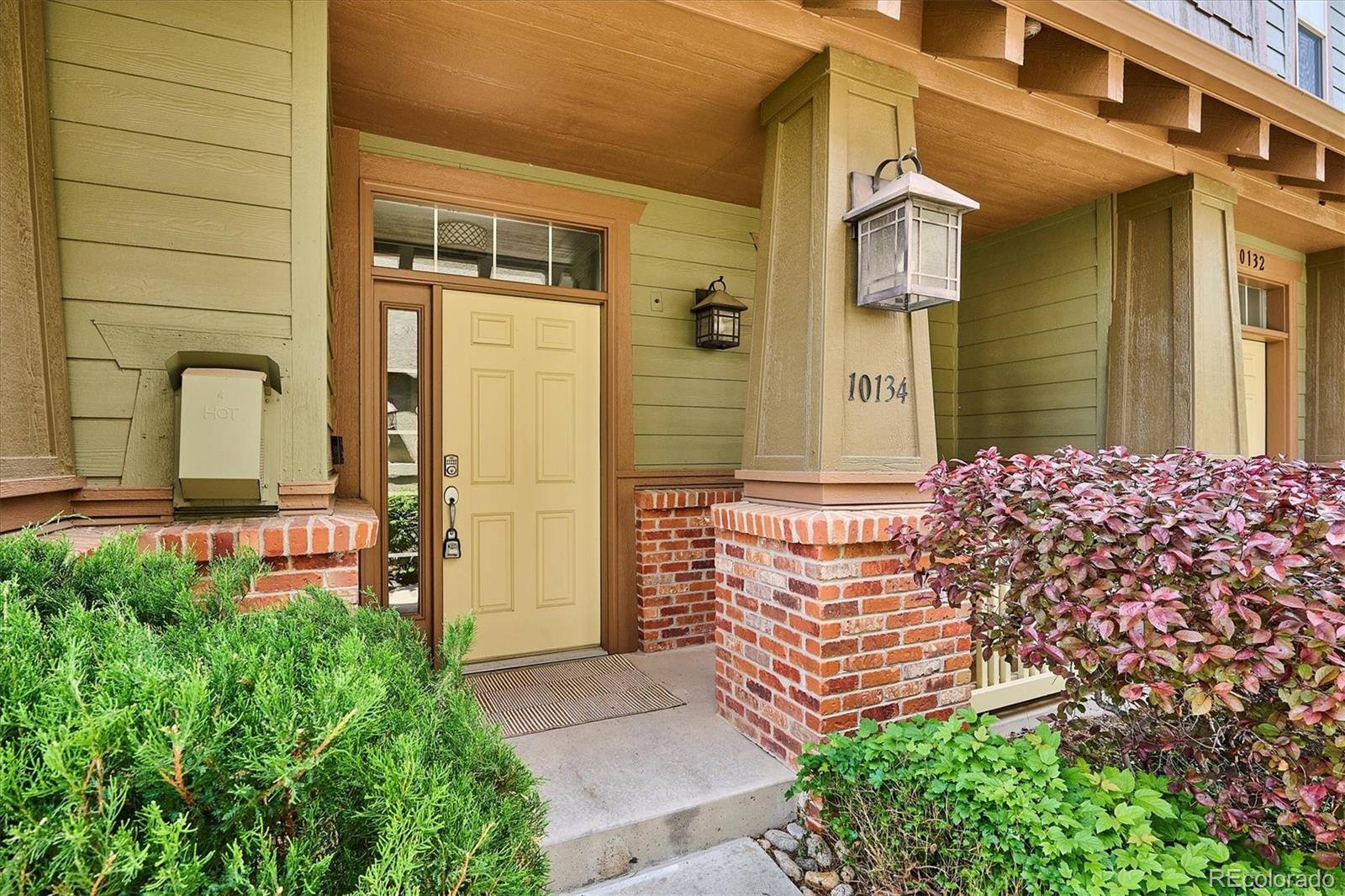 MLS Image #3 for 10134  bluffmont lane,lone tree, Colorado