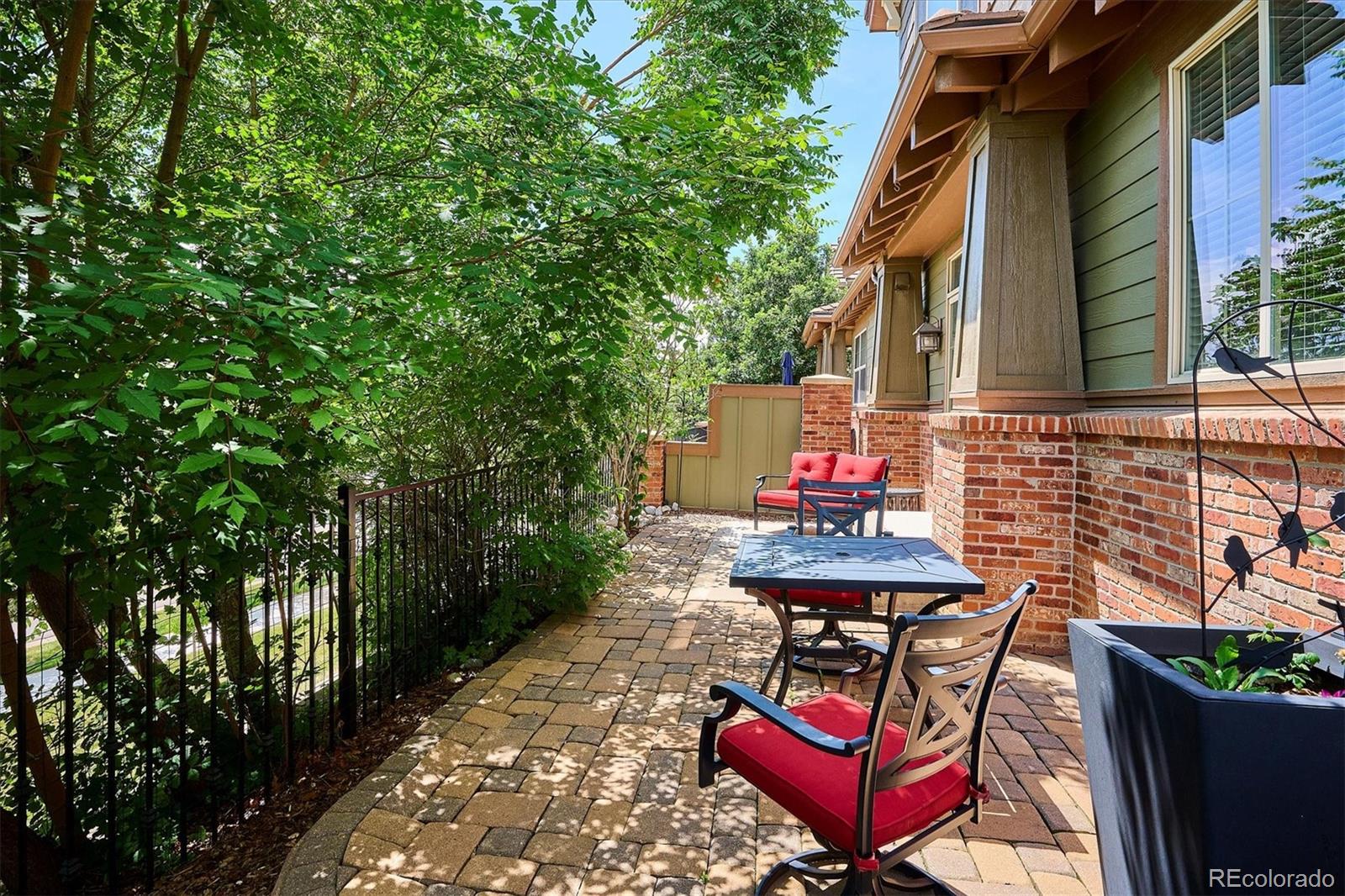 MLS Image #37 for 10134  bluffmont lane,lone tree, Colorado