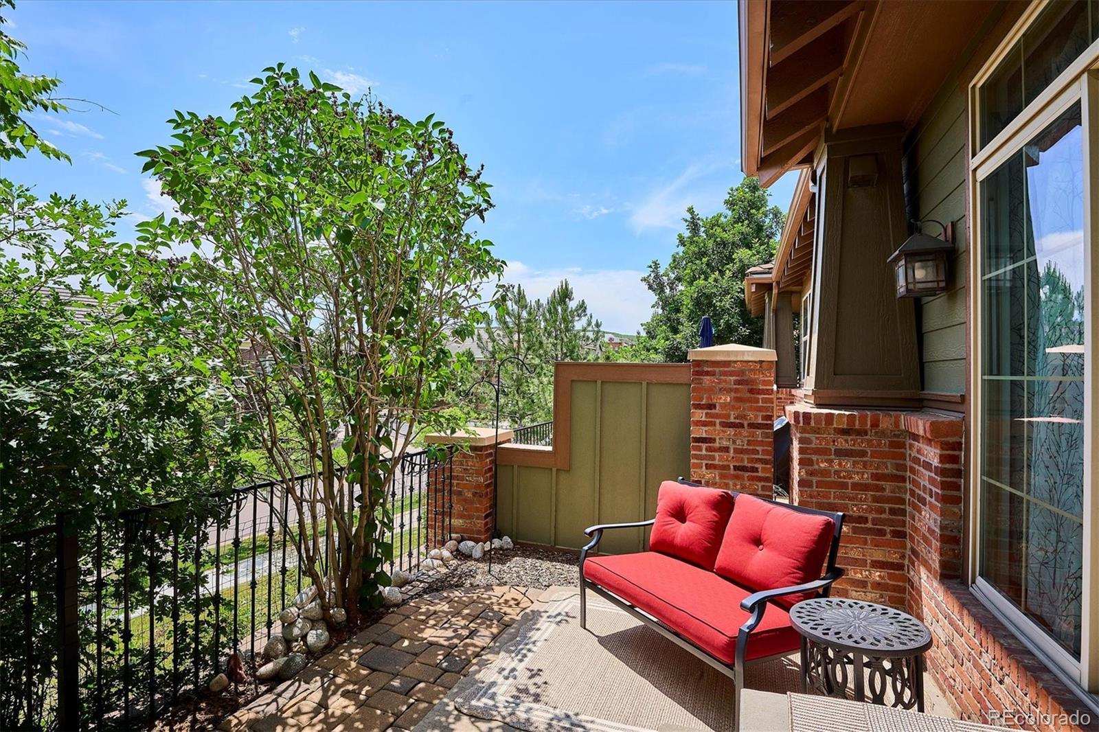MLS Image #38 for 10134  bluffmont lane,lone tree, Colorado