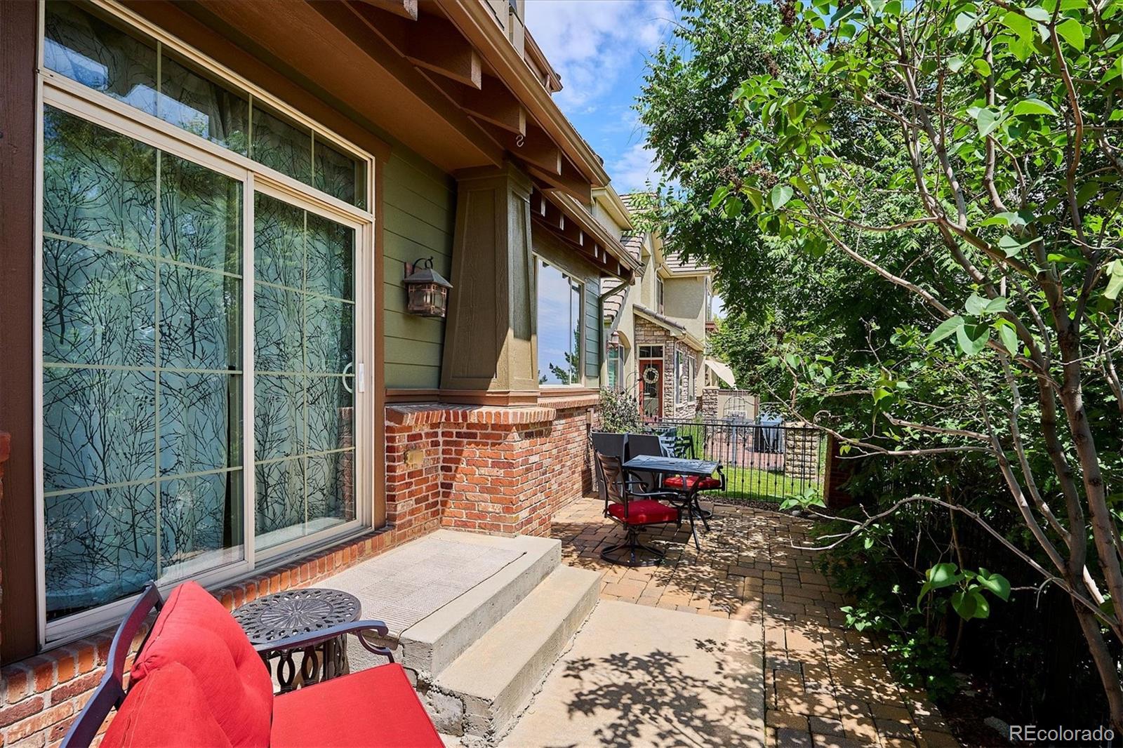 MLS Image #40 for 10134  bluffmont lane,lone tree, Colorado