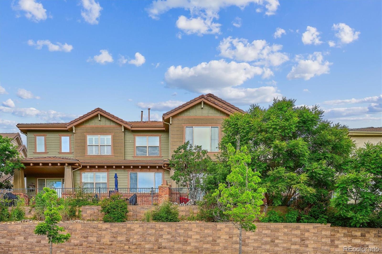 MLS Image #41 for 10134  bluffmont lane,lone tree, Colorado