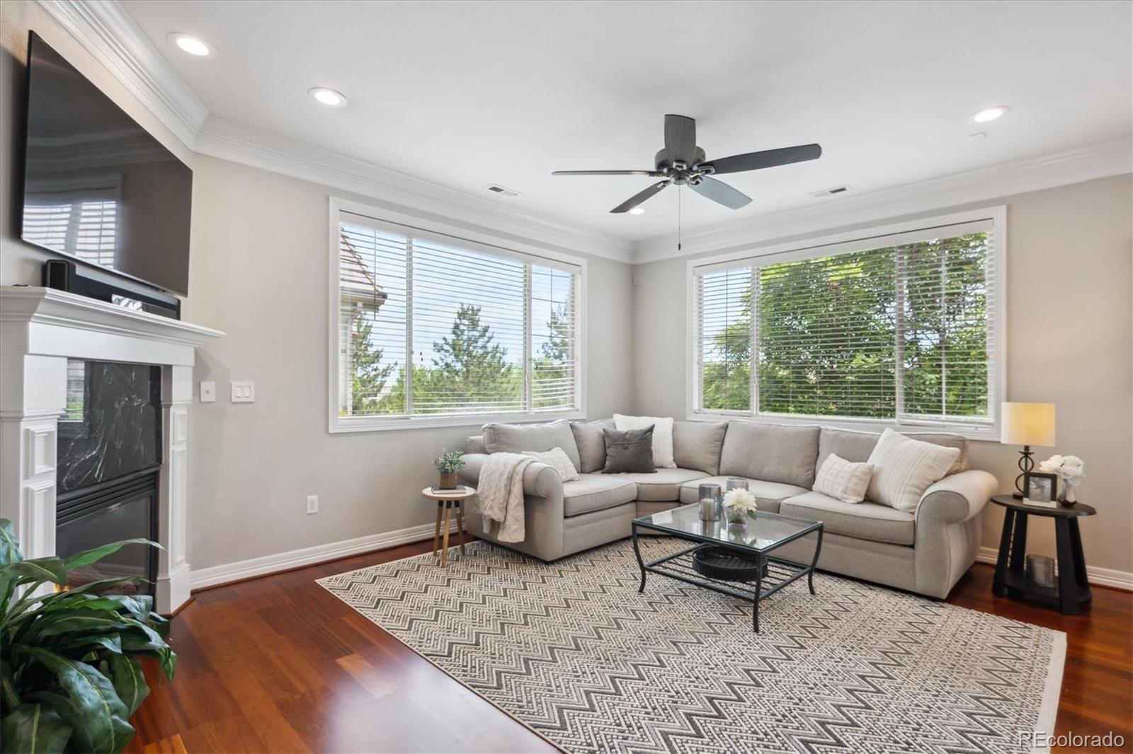 MLS Image #8 for 10134  bluffmont lane,lone tree, Colorado