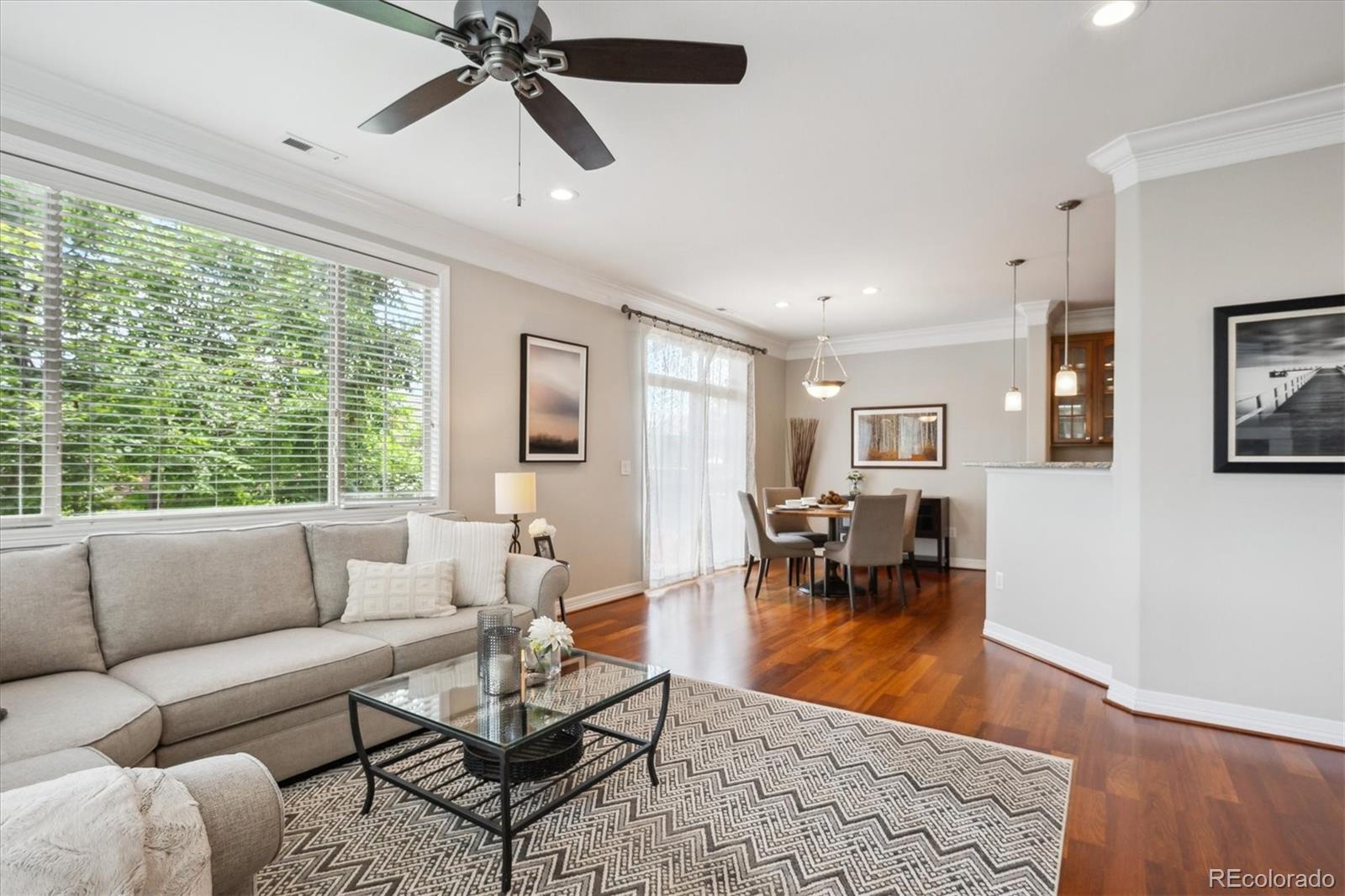 MLS Image #9 for 10134  bluffmont lane,lone tree, Colorado