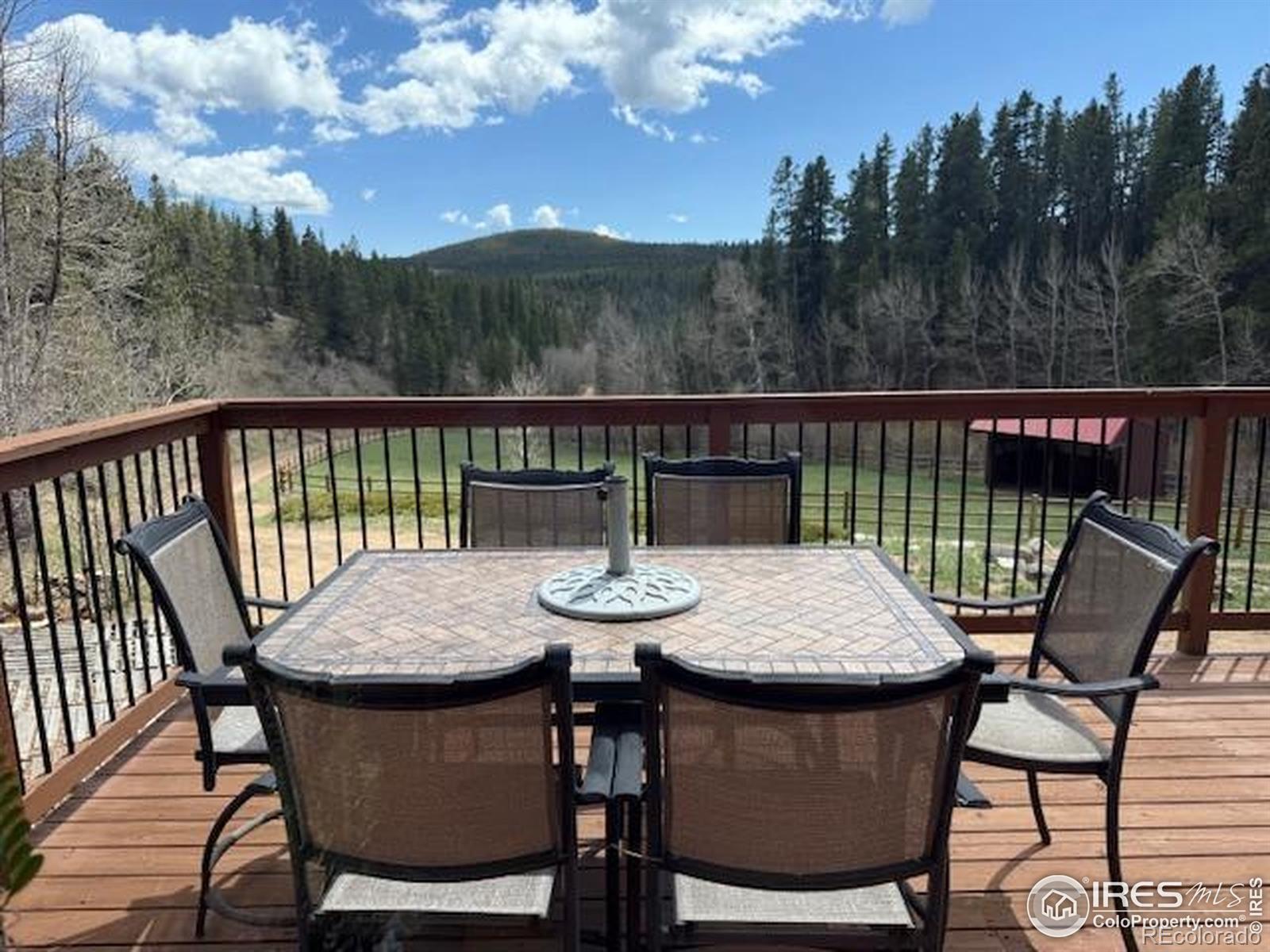 MLS Image #12 for 7127  coal creek canyon highway,nederland, Colorado