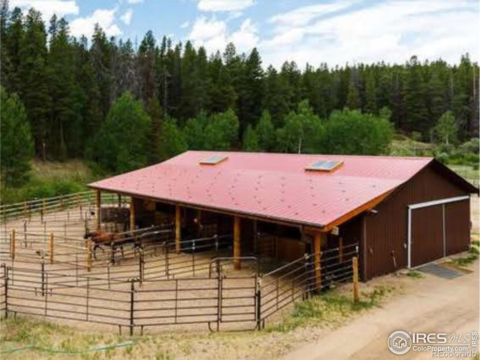 MLS Image #20 for 7127  coal creek canyon highway,nederland, Colorado