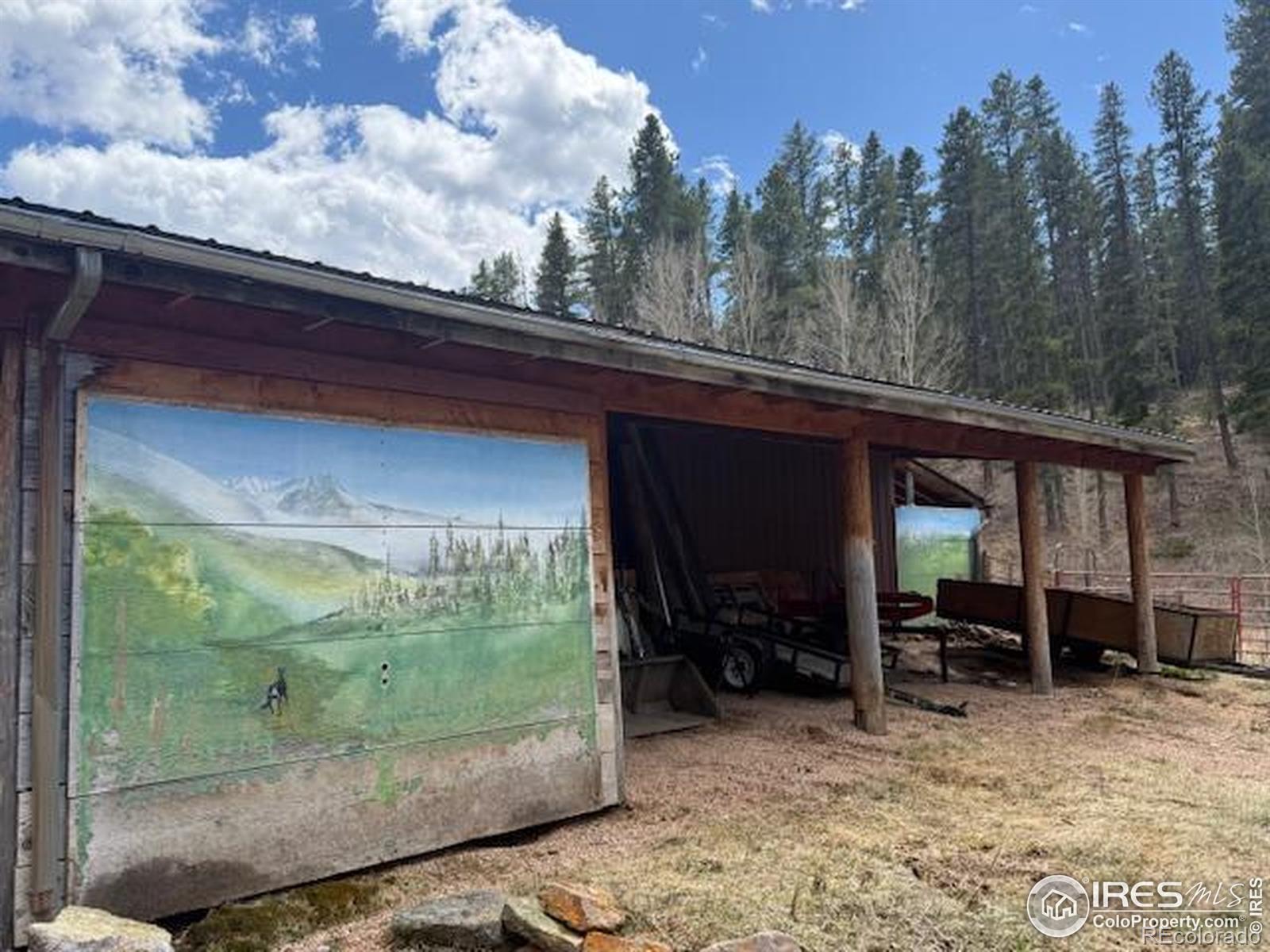 MLS Image #23 for 7127  coal creek canyon highway,nederland, Colorado