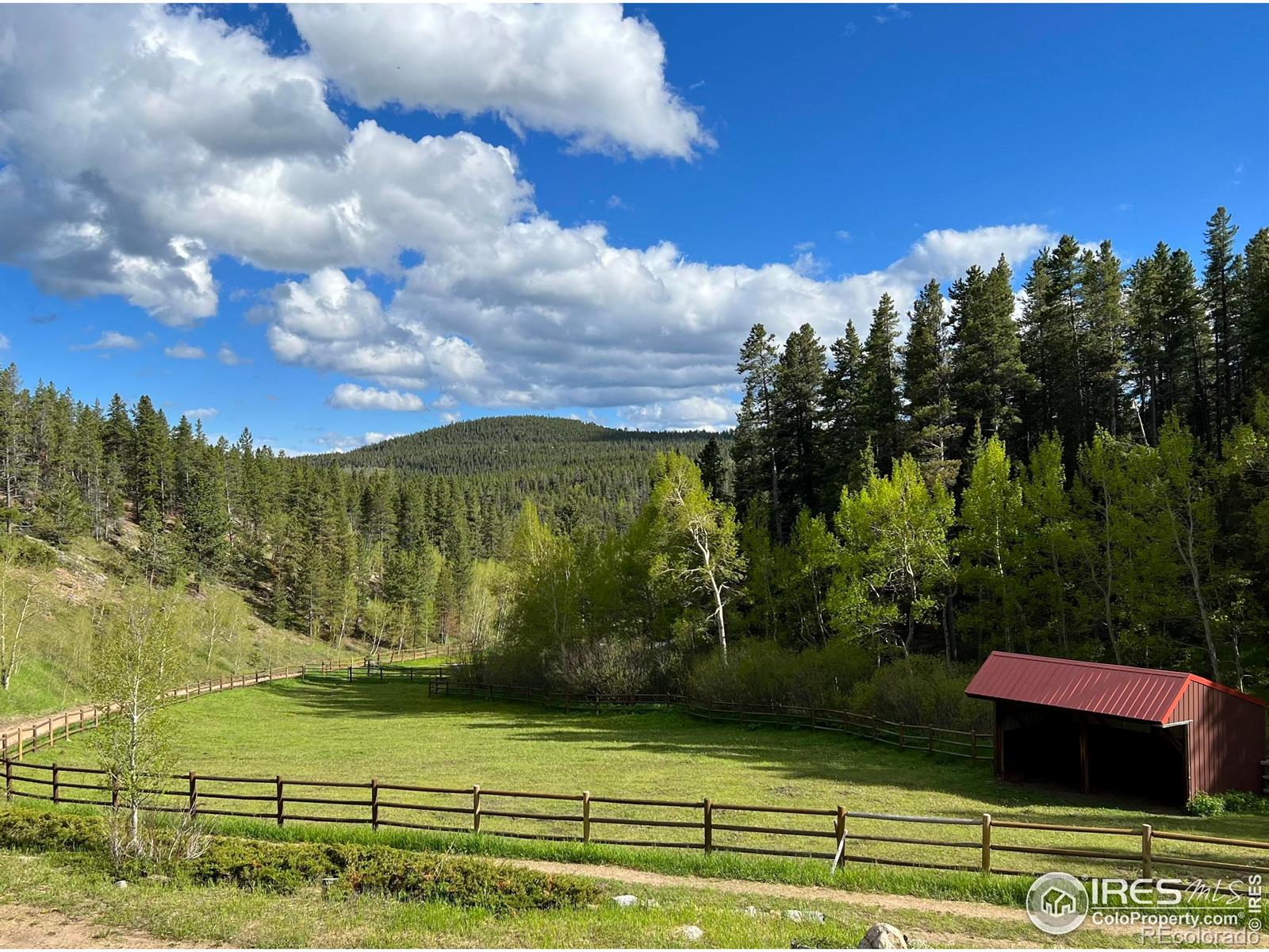 MLS Image #5 for 7127  coal creek canyon highway,nederland, Colorado