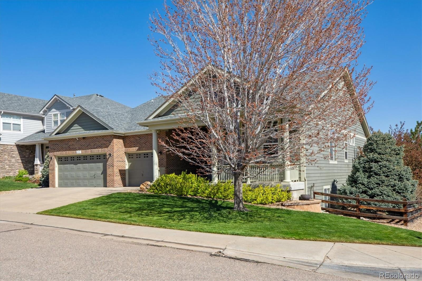 MLS Image #1 for 8312  hackamore road,littleton, Colorado