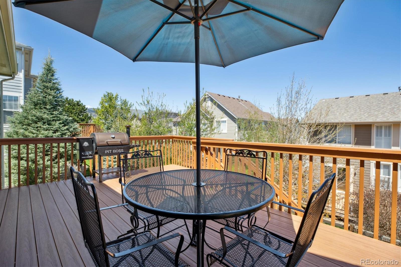 MLS Image #34 for 8312  hackamore road,littleton, Colorado
