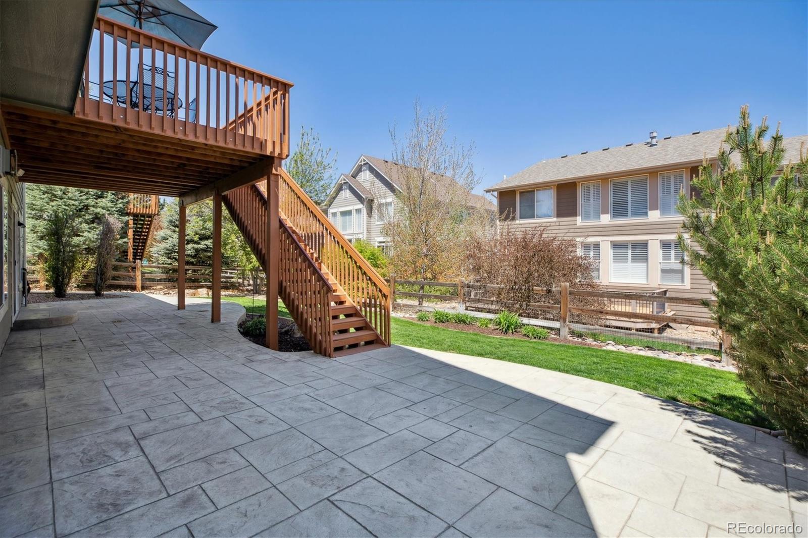 MLS Image #35 for 8312  hackamore road,littleton, Colorado