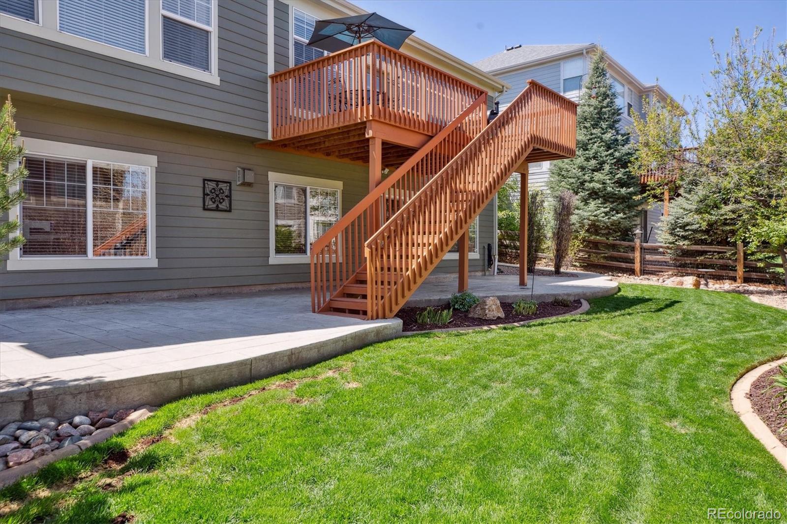MLS Image #36 for 8312  hackamore road,littleton, Colorado
