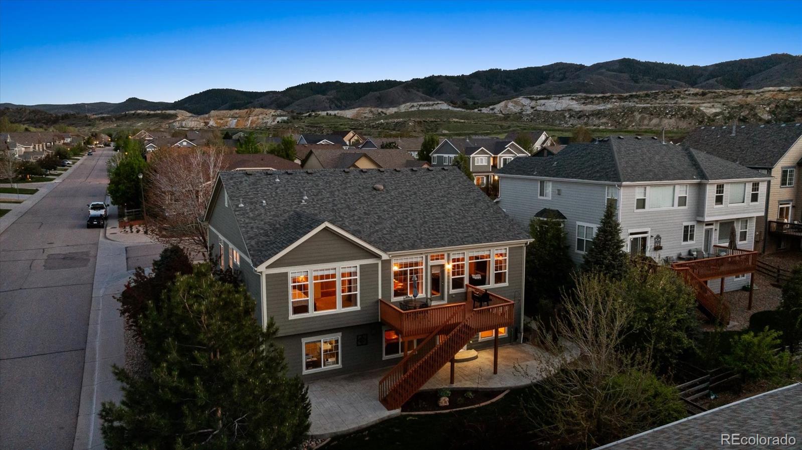 MLS Image #37 for 8312  hackamore road,littleton, Colorado