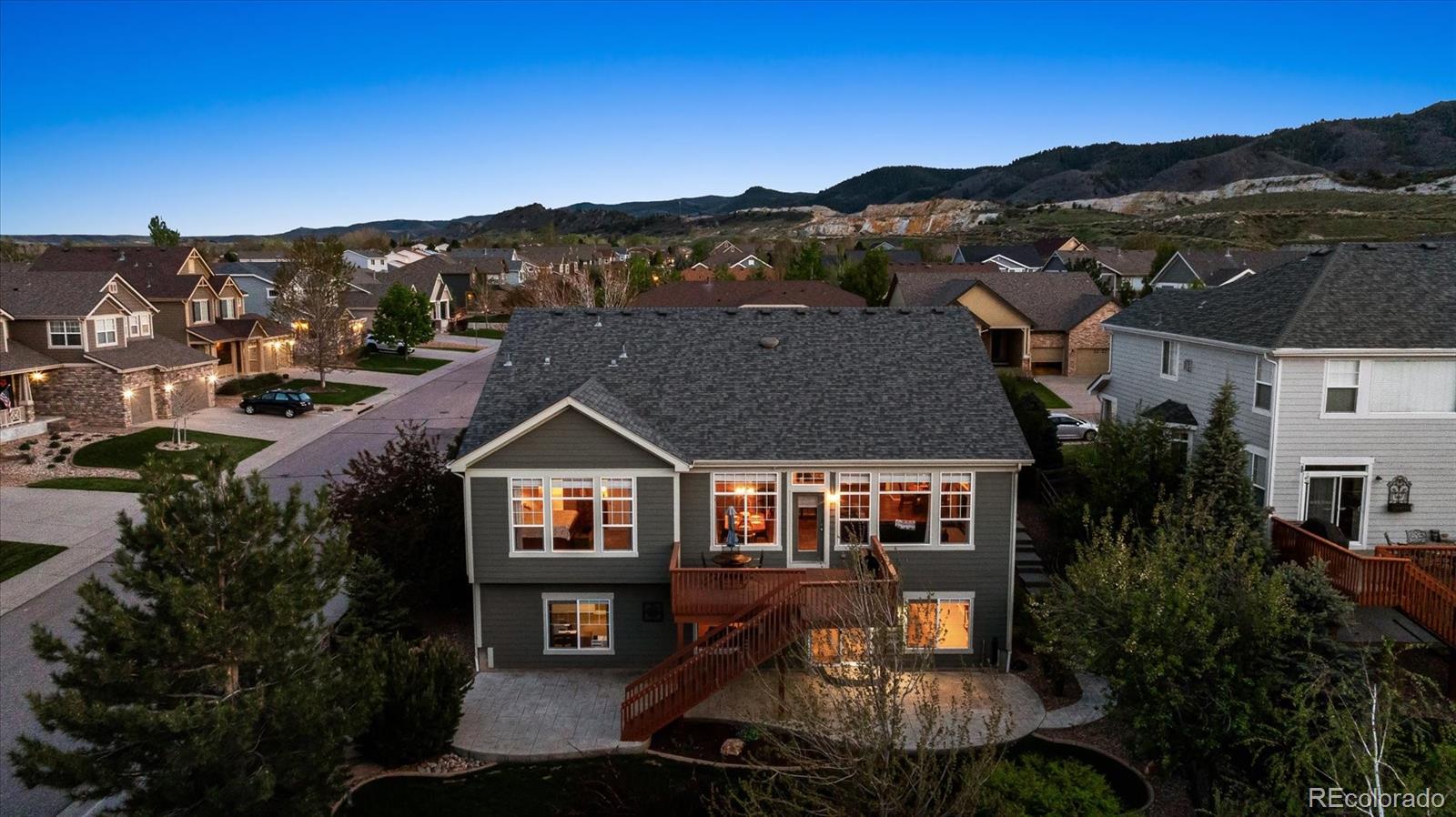 MLS Image #38 for 8312  hackamore road,littleton, Colorado