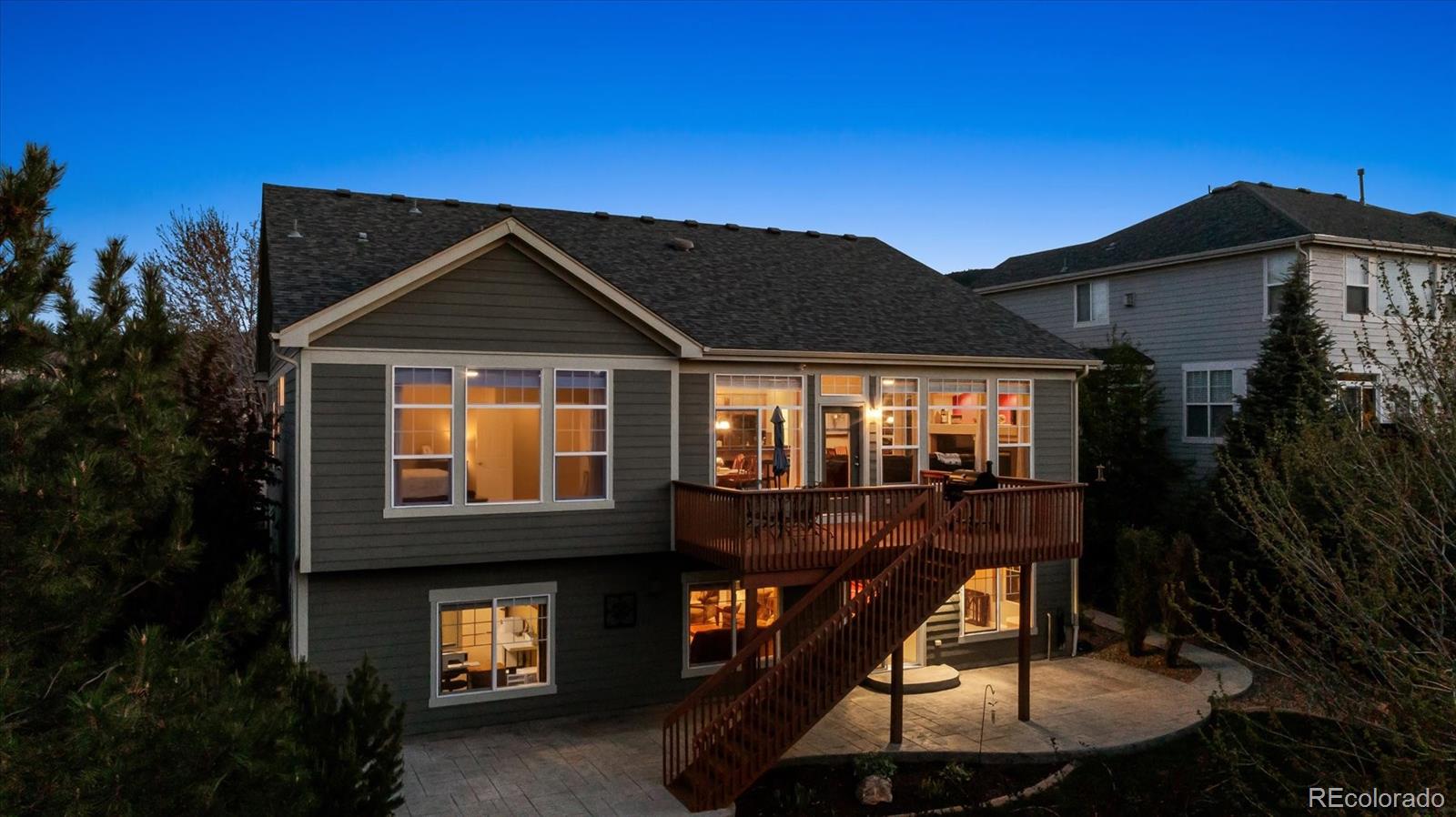 MLS Image #40 for 8312  hackamore road,littleton, Colorado