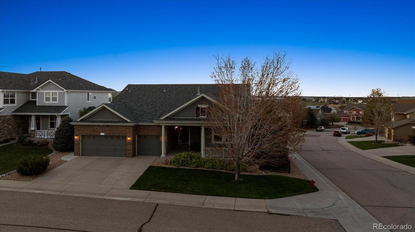 MLS Image #41 for 8312  hackamore road,littleton, Colorado