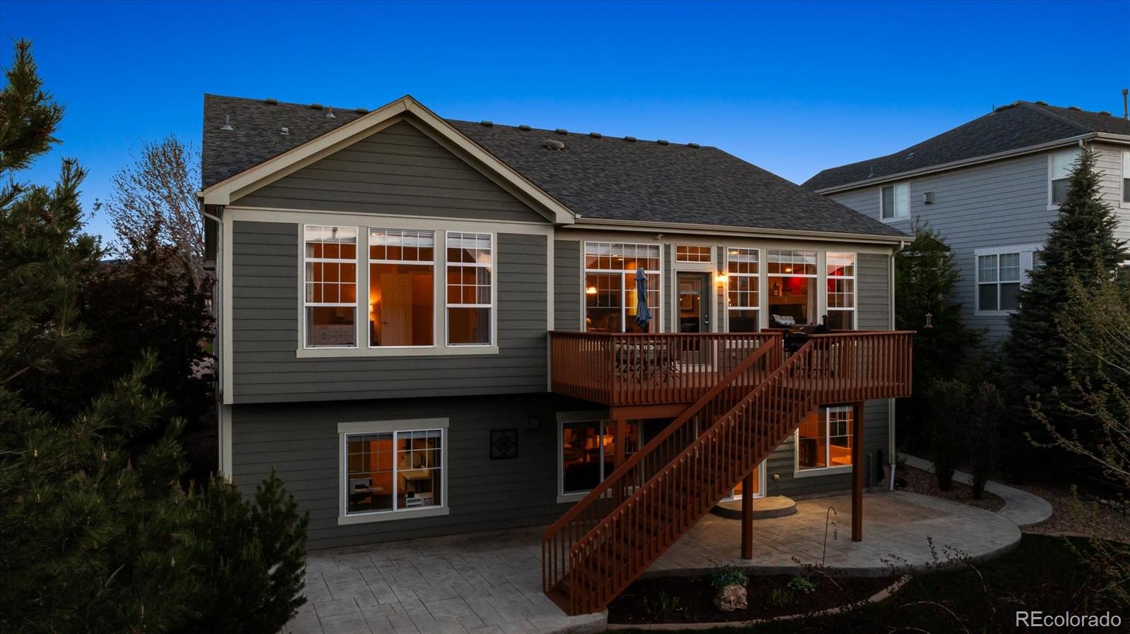 MLS Image #42 for 8312  hackamore road,littleton, Colorado