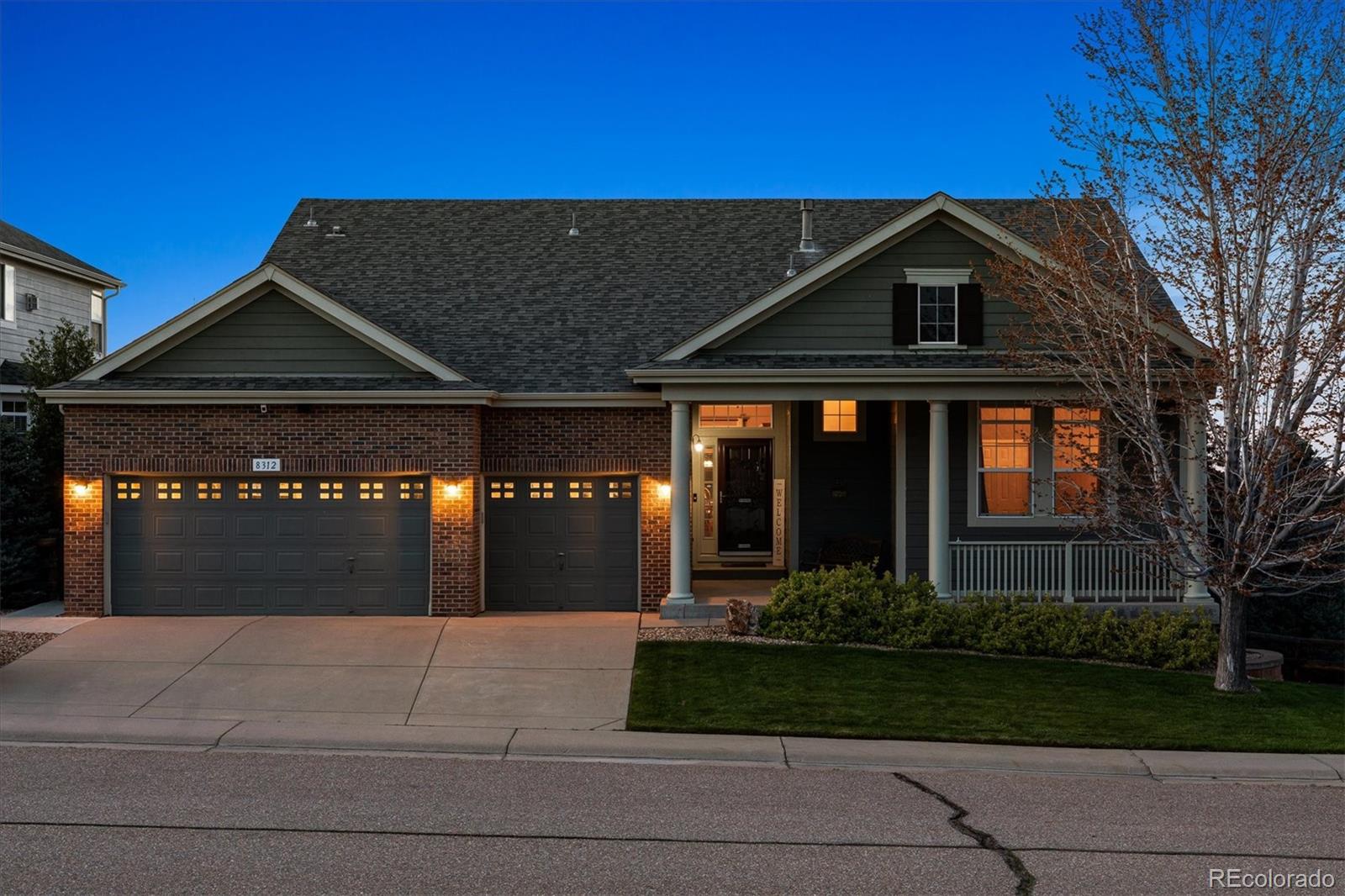 MLS Image #43 for 8312  hackamore road,littleton, Colorado