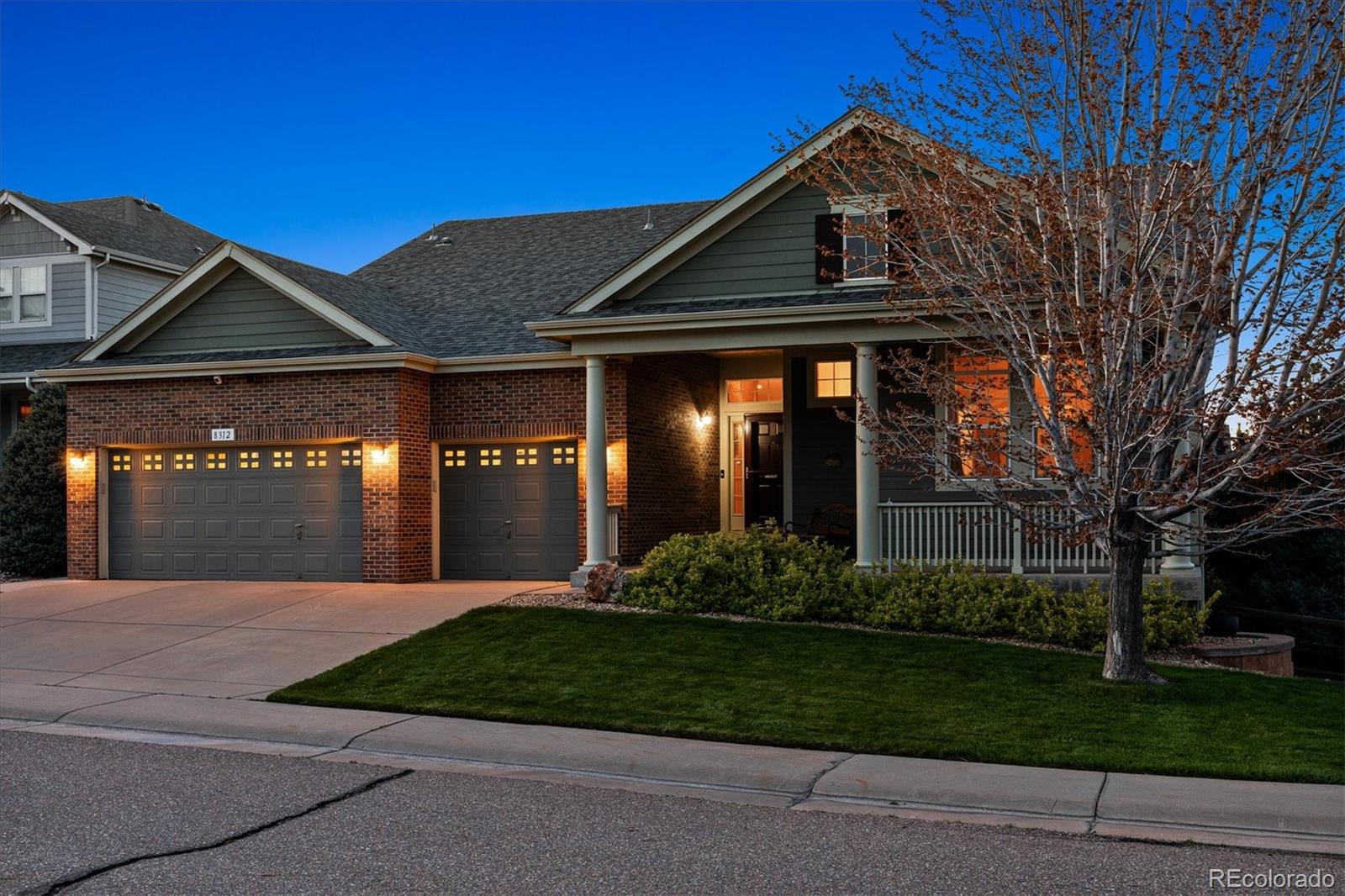 MLS Image #44 for 8312  hackamore road,littleton, Colorado