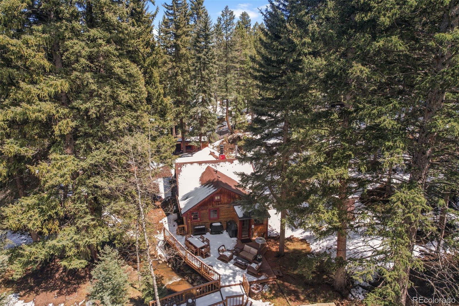 MLS Image #19 for 27802  shadow mountain drive,conifer, Colorado