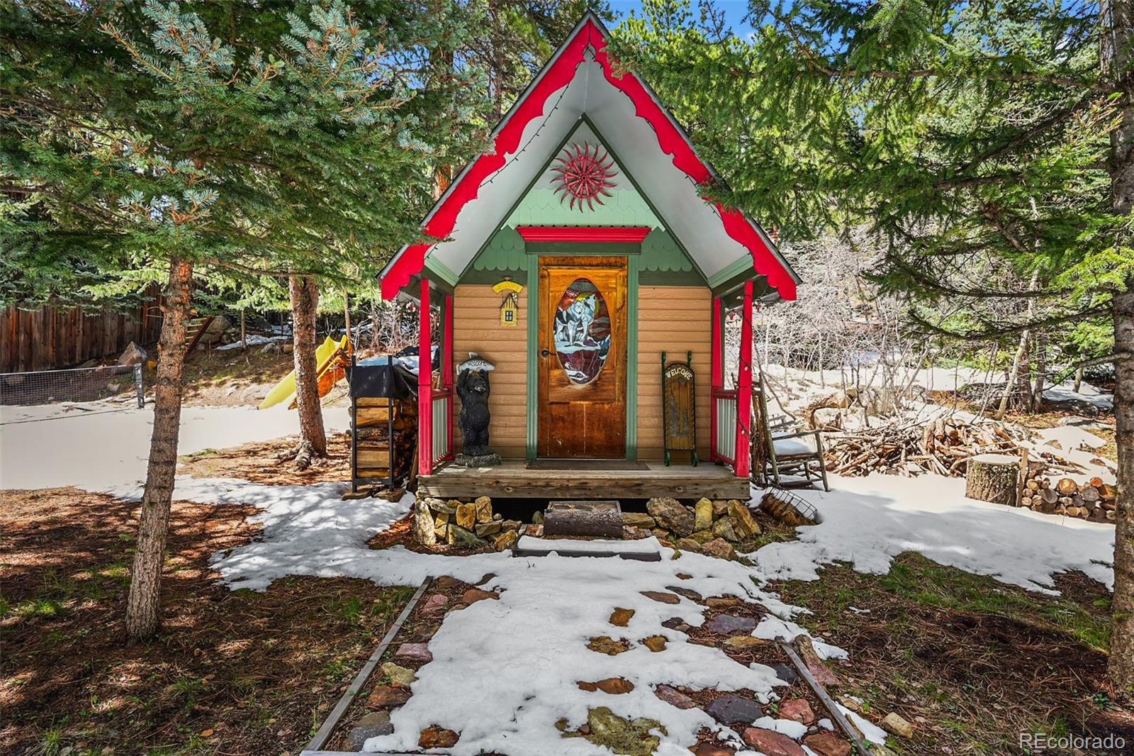 MLS Image #20 for 27802  shadow mountain drive,conifer, Colorado