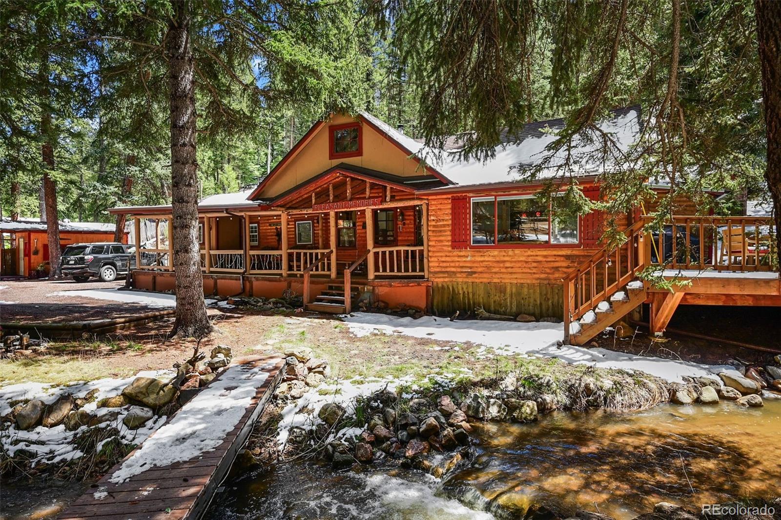 MLS Image #21 for 27802  shadow mountain drive,conifer, Colorado