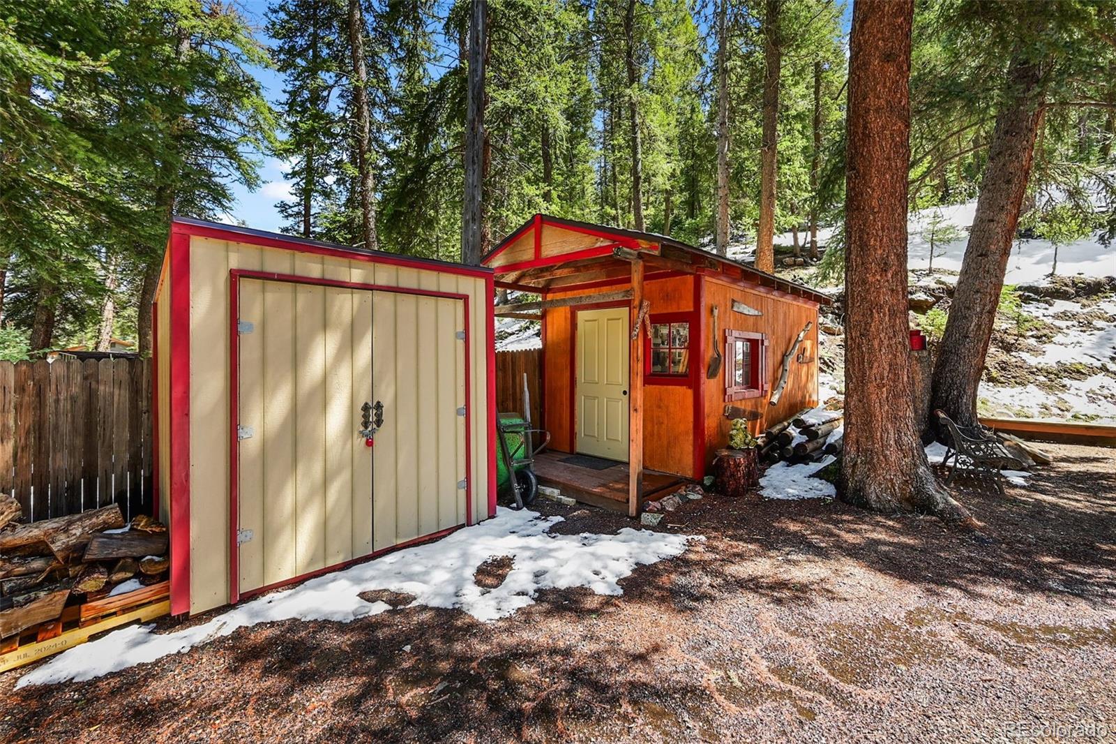MLS Image #22 for 27802  shadow mountain drive,conifer, Colorado