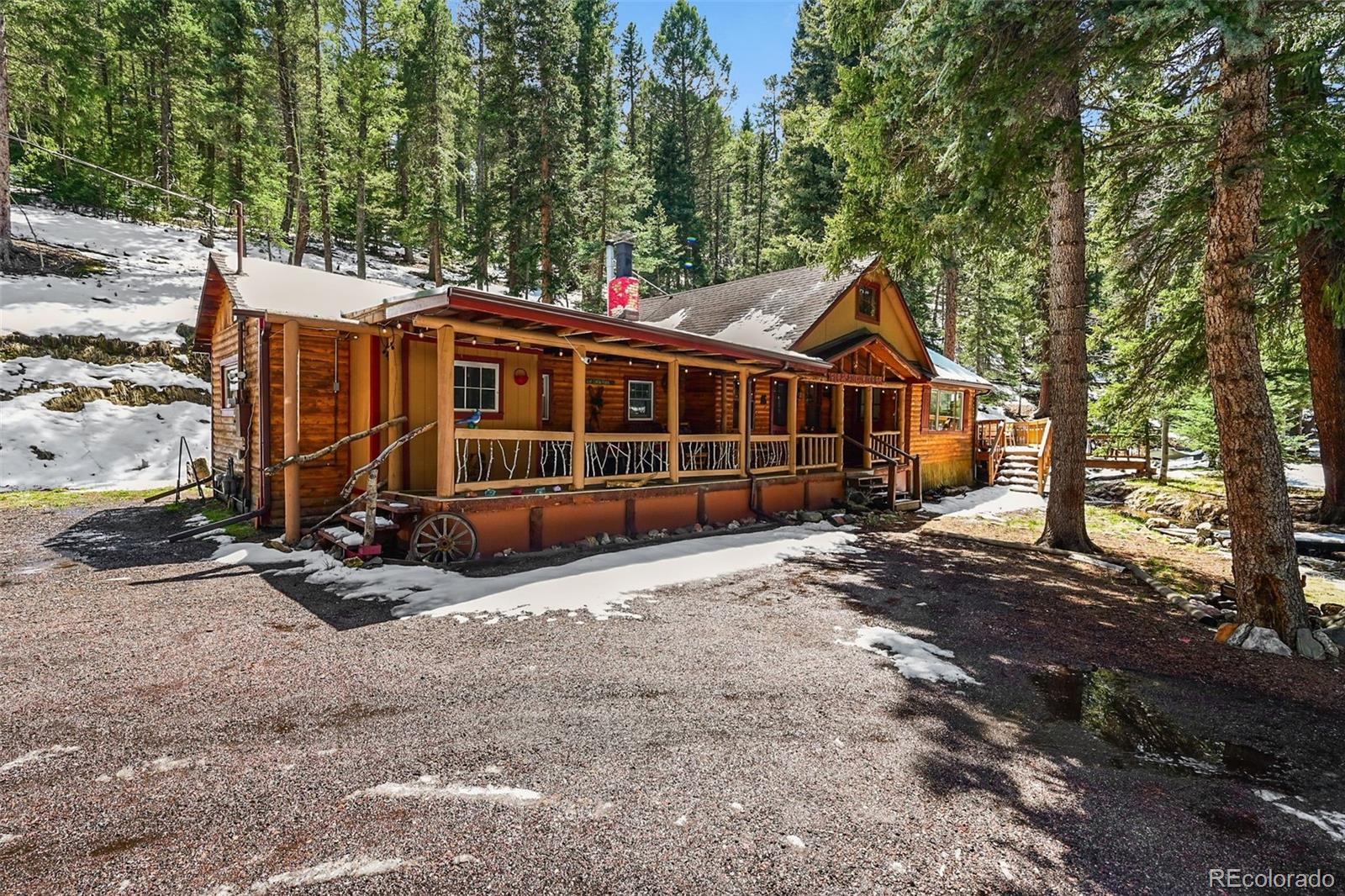 MLS Image #23 for 27802  shadow mountain drive,conifer, Colorado