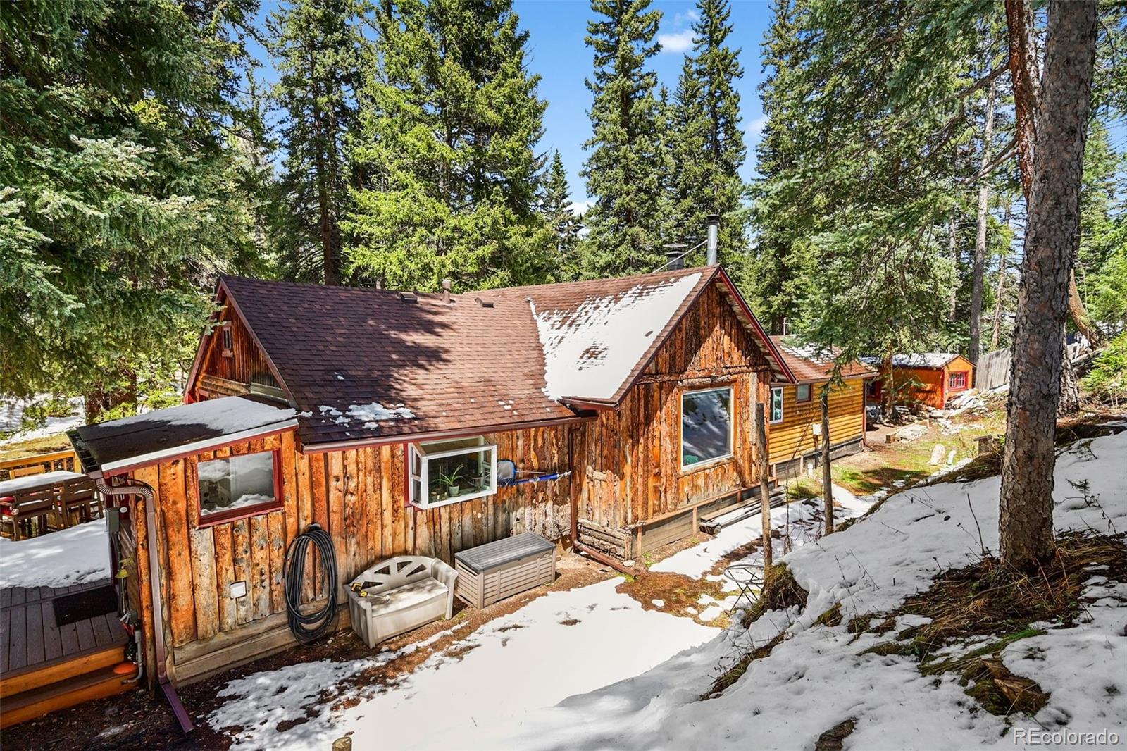 MLS Image #24 for 27802  shadow mountain drive,conifer, Colorado