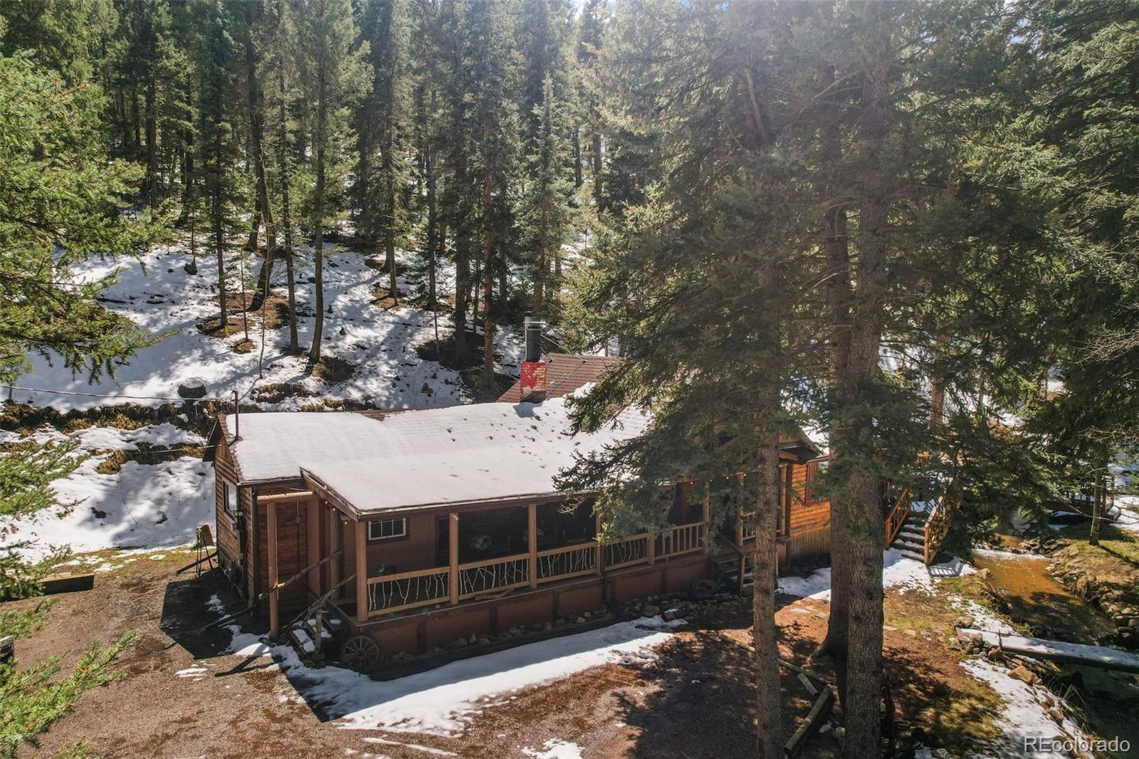 MLS Image #25 for 27802  shadow mountain drive,conifer, Colorado