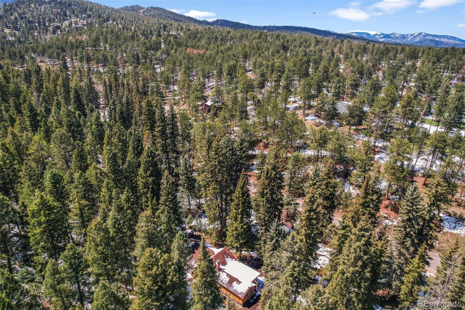 MLS Image #26 for 27802  shadow mountain drive,conifer, Colorado