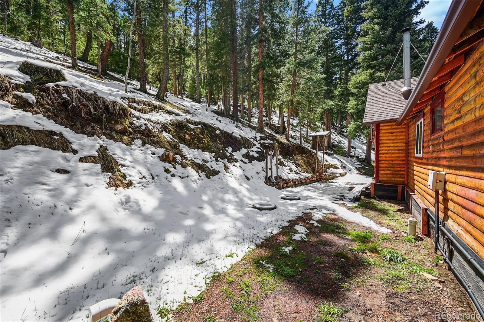MLS Image #27 for 27802  shadow mountain drive,conifer, Colorado