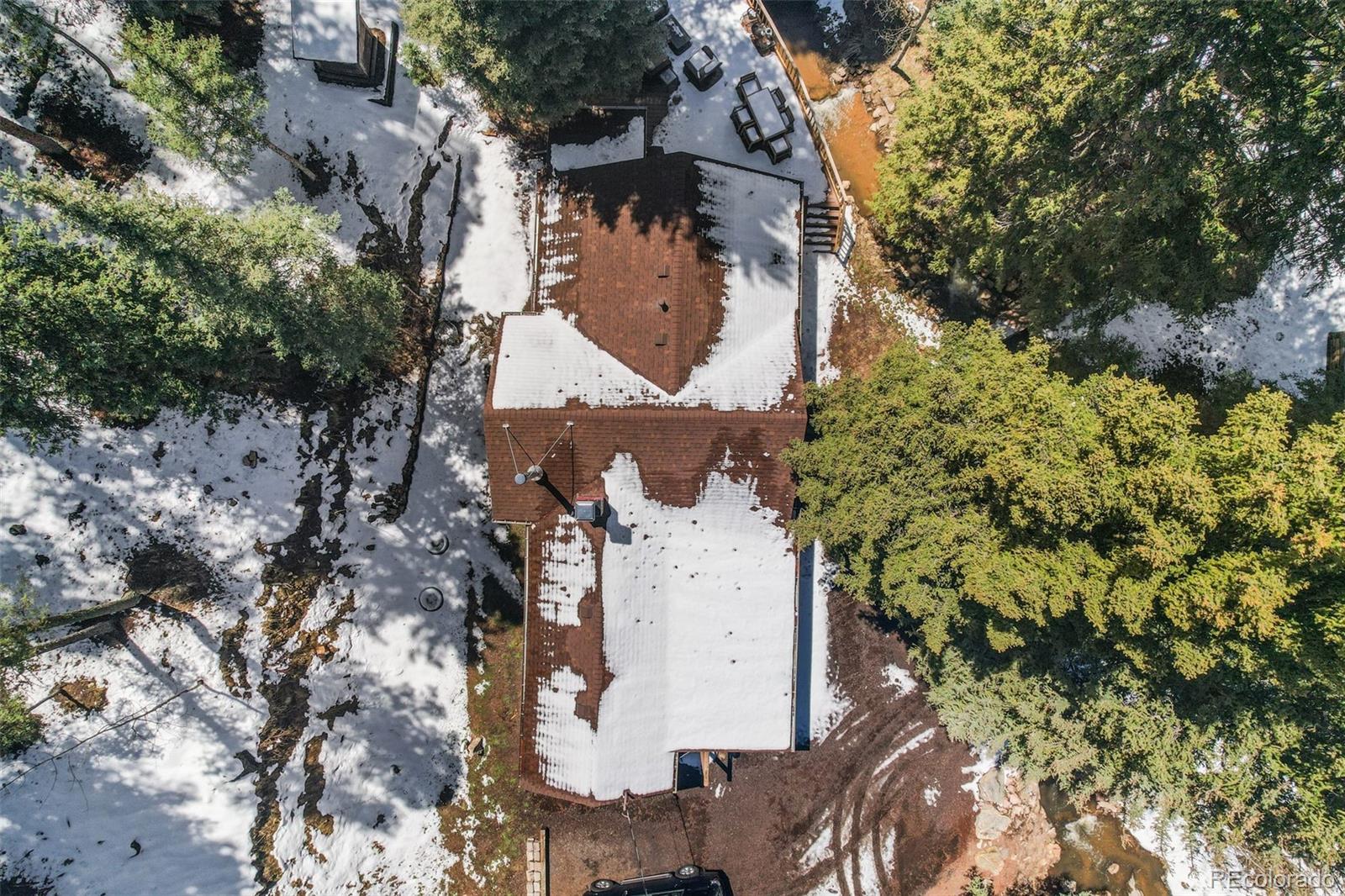 MLS Image #28 for 27802  shadow mountain drive,conifer, Colorado