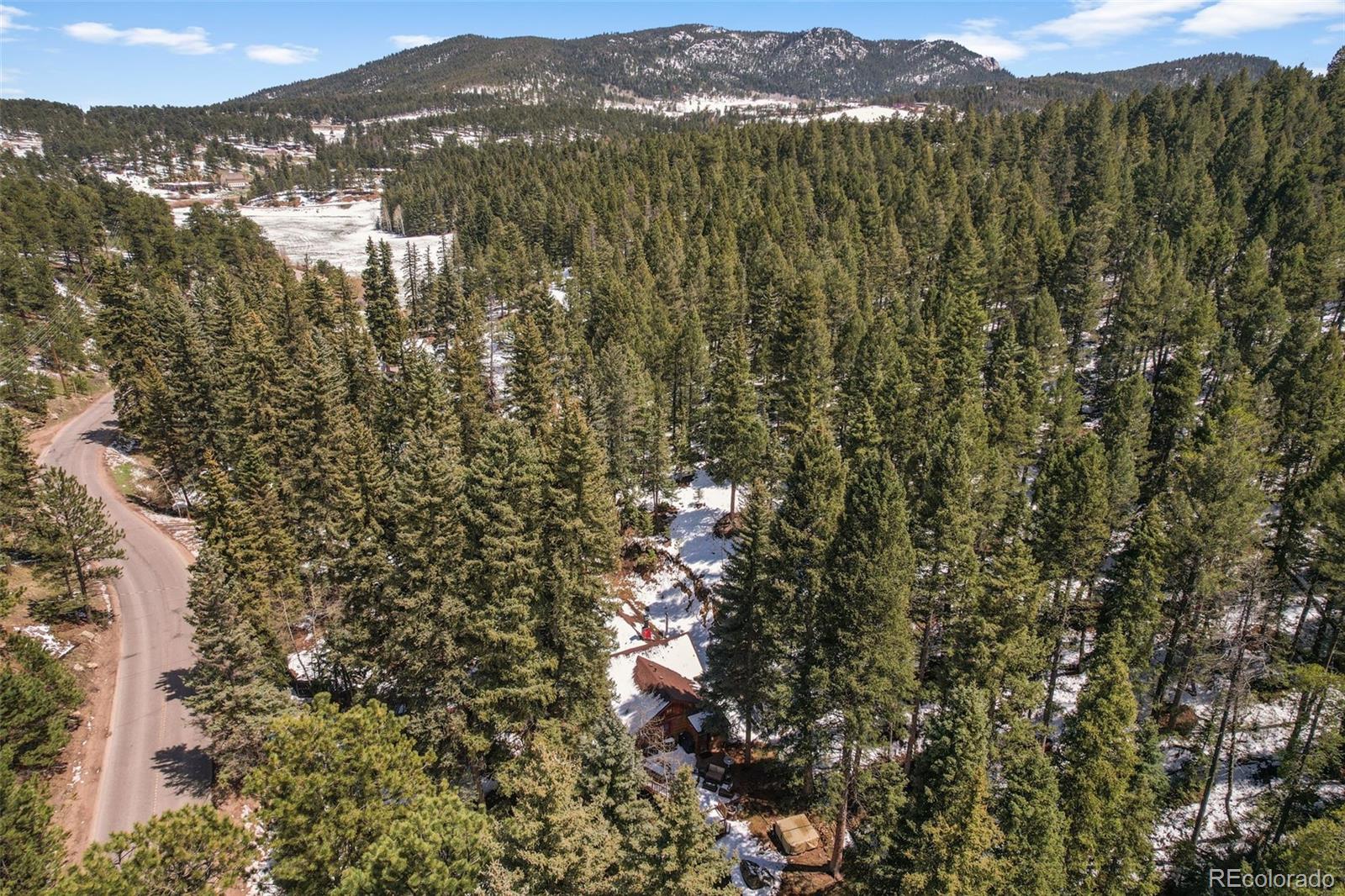 MLS Image #29 for 27802  shadow mountain drive,conifer, Colorado