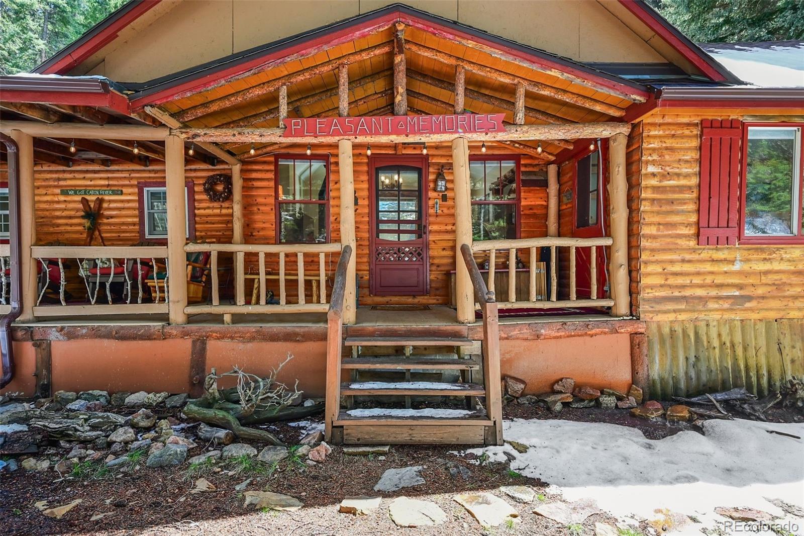 MLS Image #6 for 27802  shadow mountain drive,conifer, Colorado