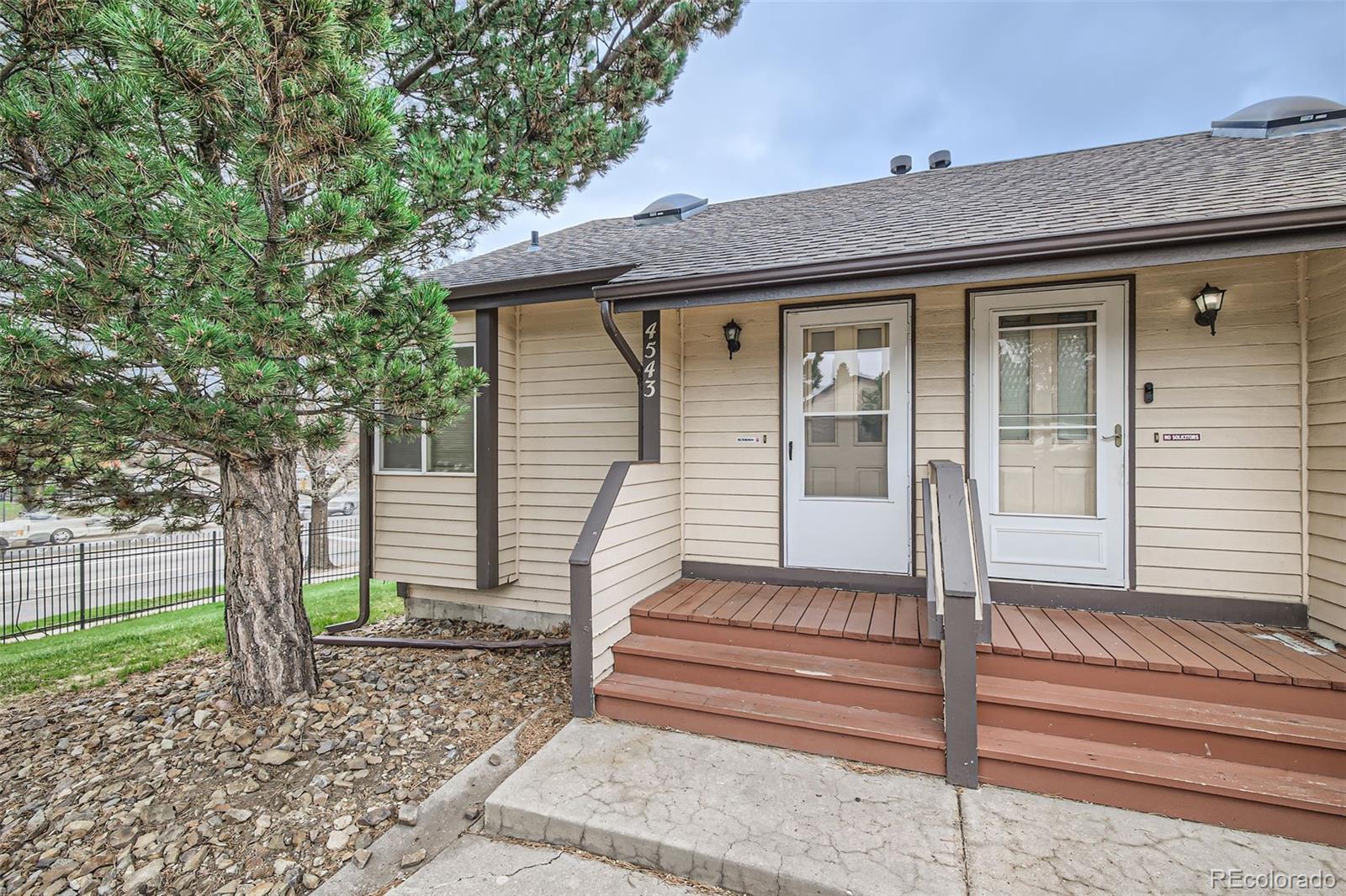 MLS Image #2 for 4543  lamplighter circle,colorado springs, Colorado