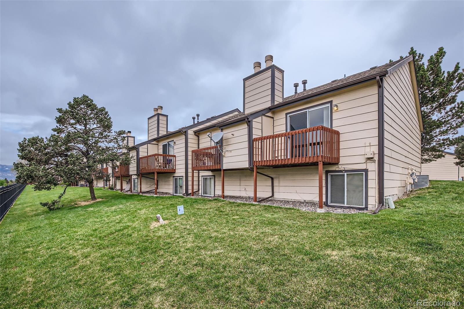 MLS Image #26 for 4543  lamplighter circle,colorado springs, Colorado