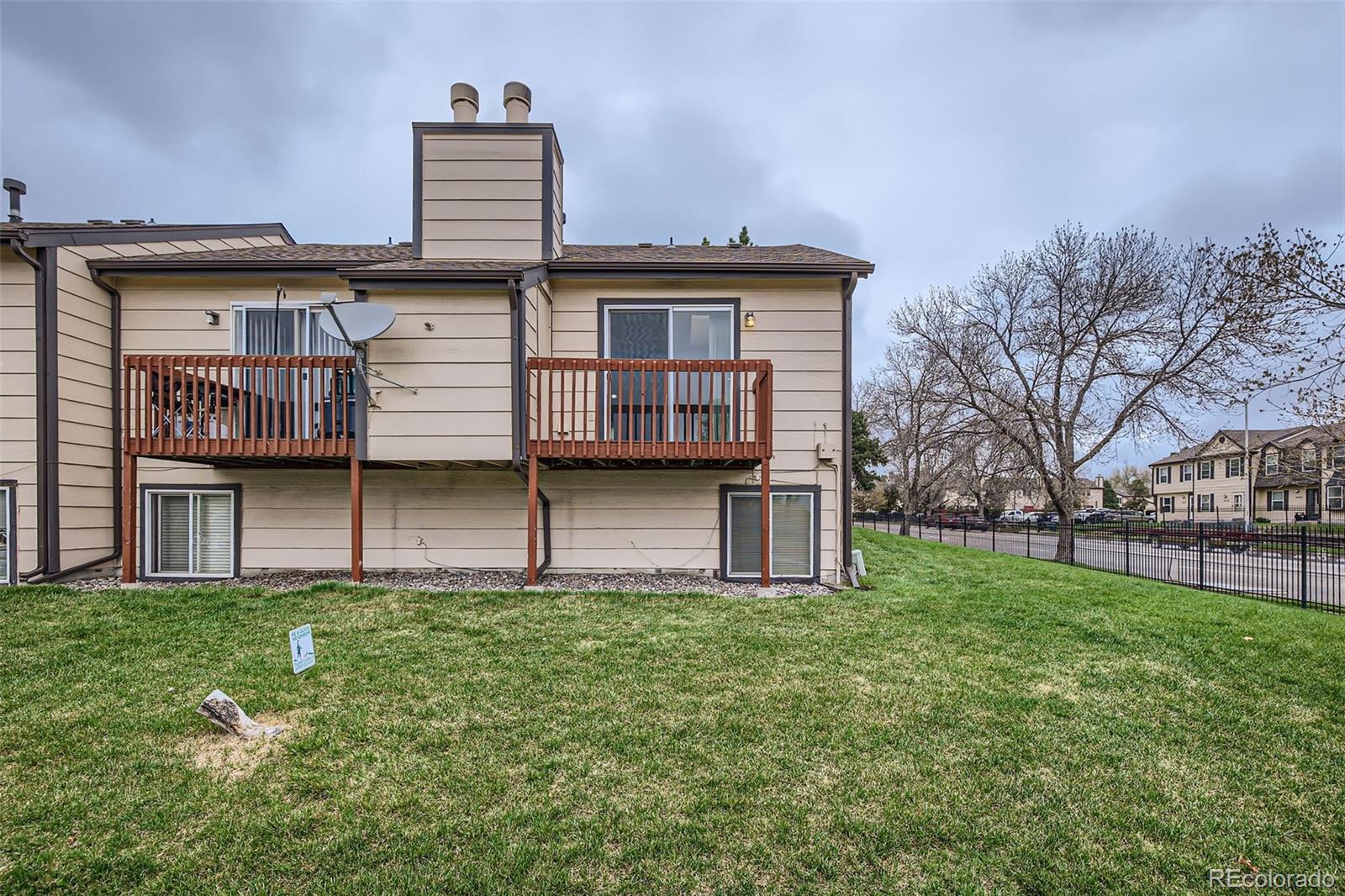 MLS Image #27 for 4543  lamplighter circle,colorado springs, Colorado