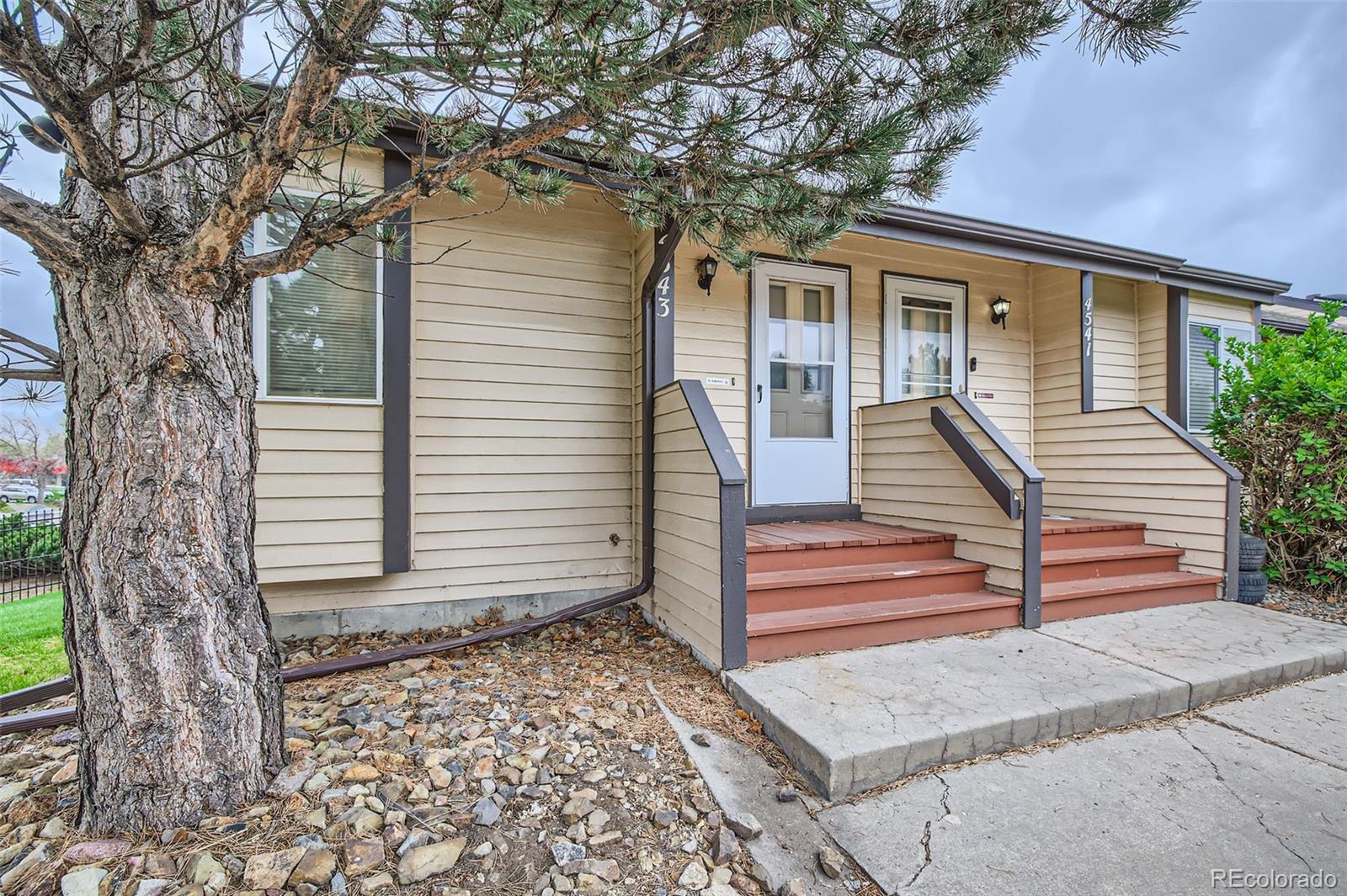MLS Image #3 for 4543  lamplighter circle,colorado springs, Colorado