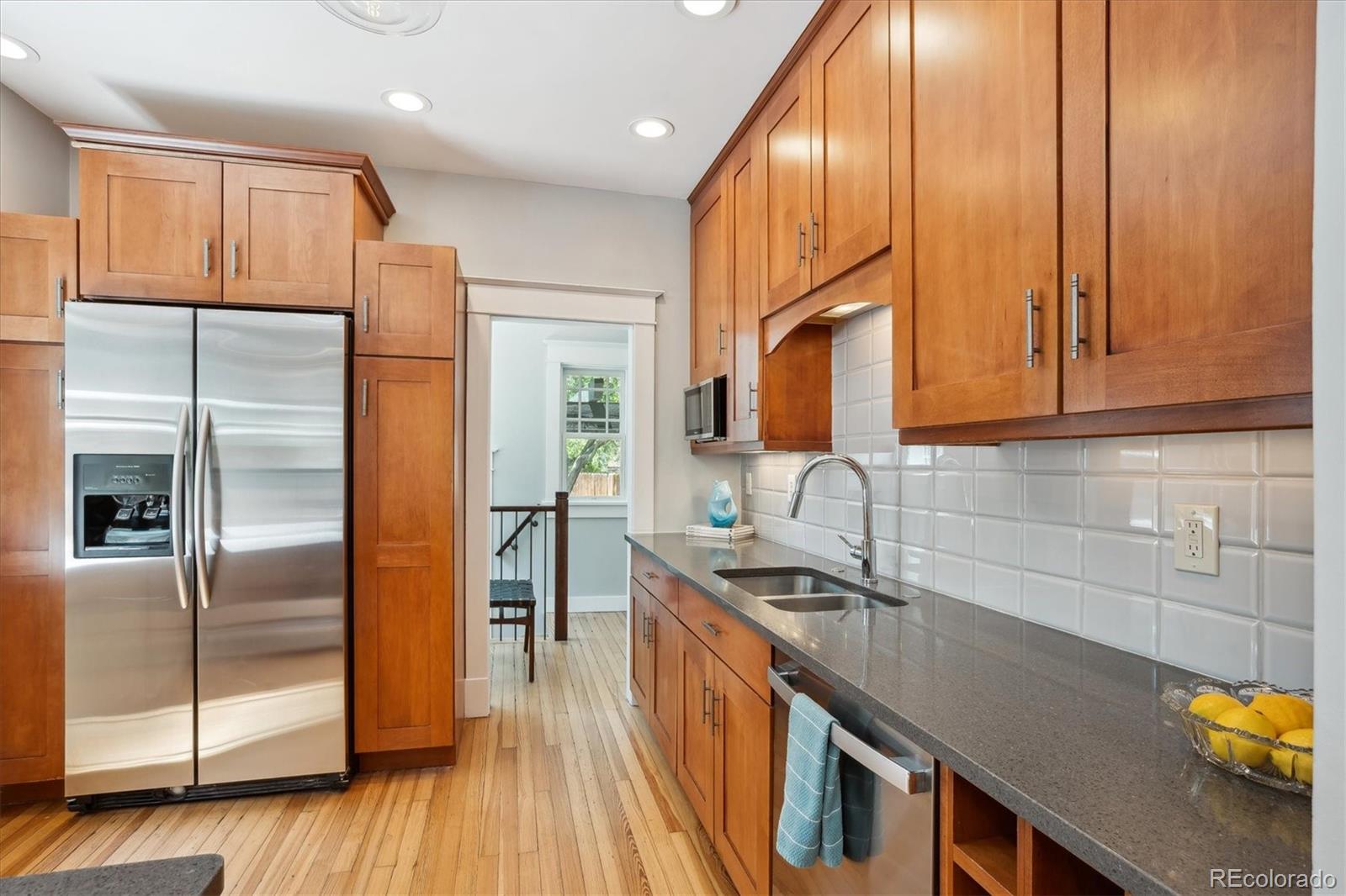 MLS Image #12 for 2683  bellaire street,denver, Colorado