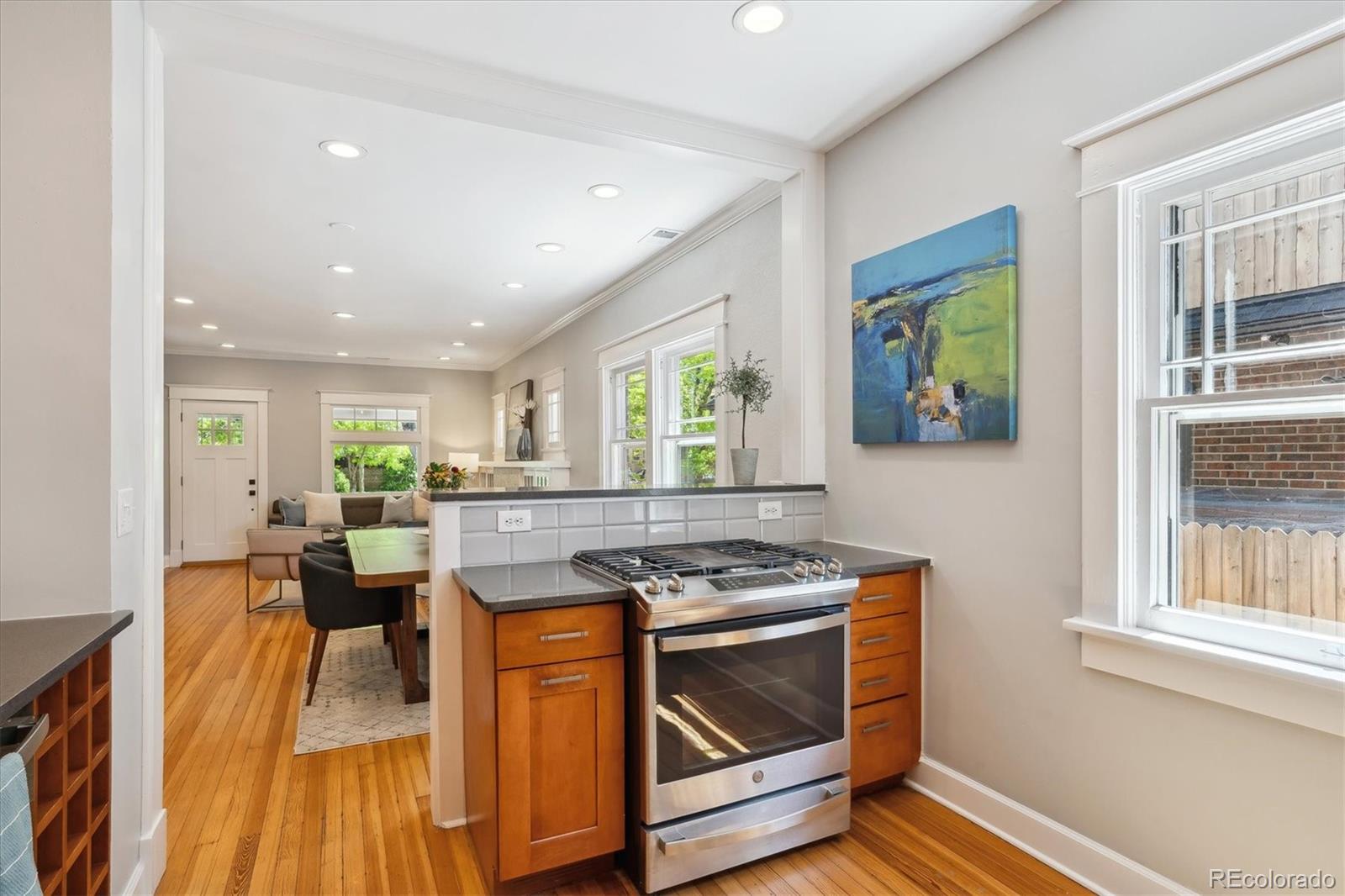 MLS Image #13 for 2683  bellaire street,denver, Colorado