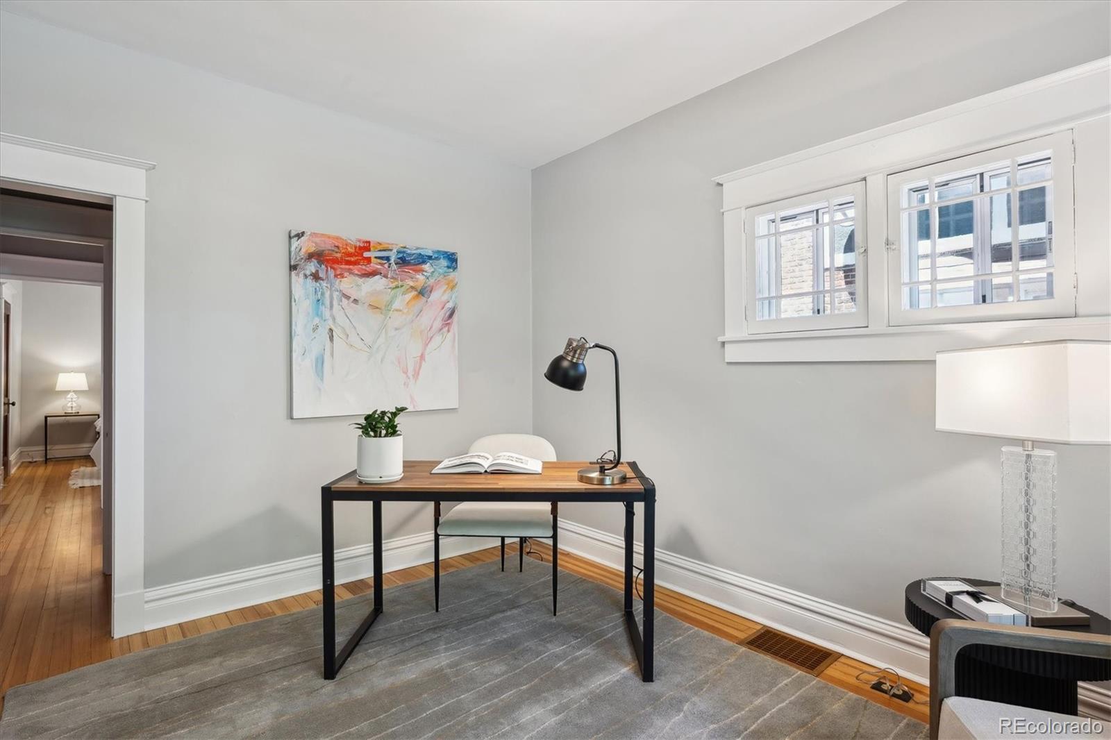 MLS Image #17 for 2683  bellaire street,denver, Colorado