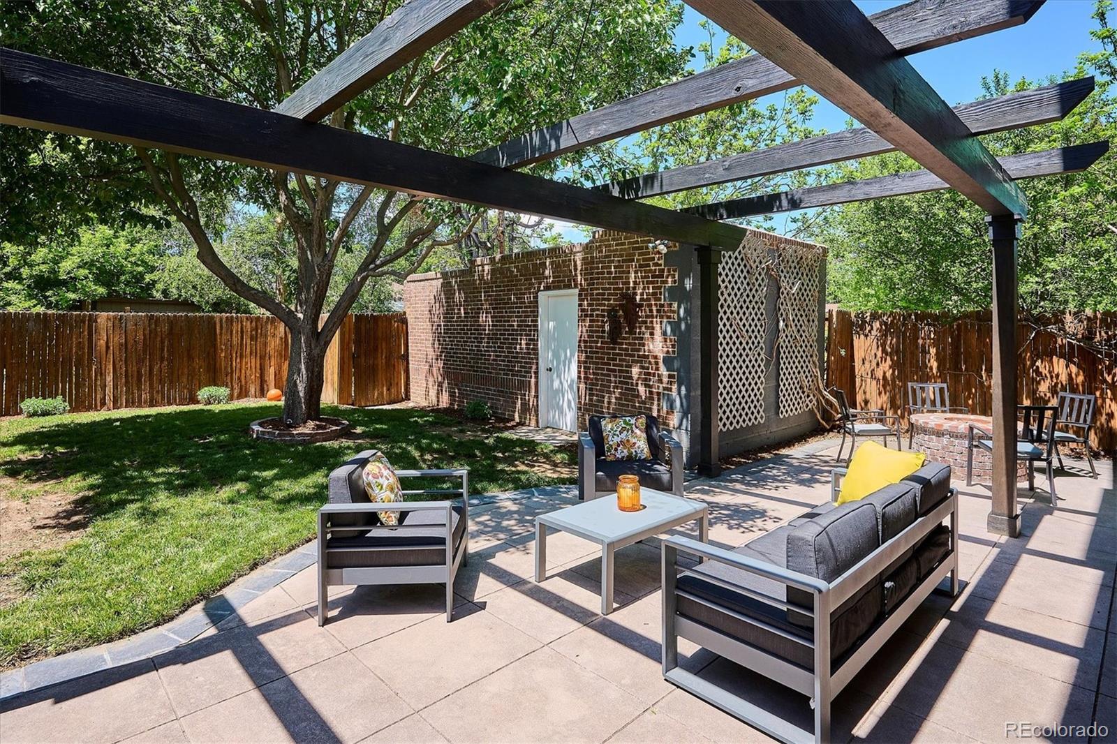 MLS Image #34 for 2683  bellaire street,denver, Colorado