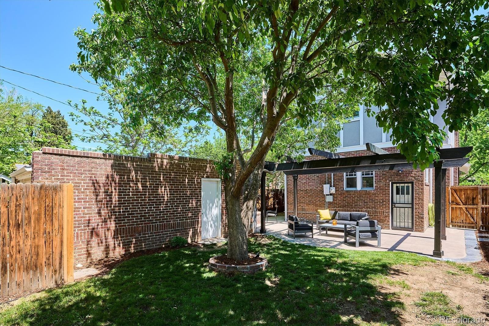 MLS Image #36 for 2683  bellaire street,denver, Colorado