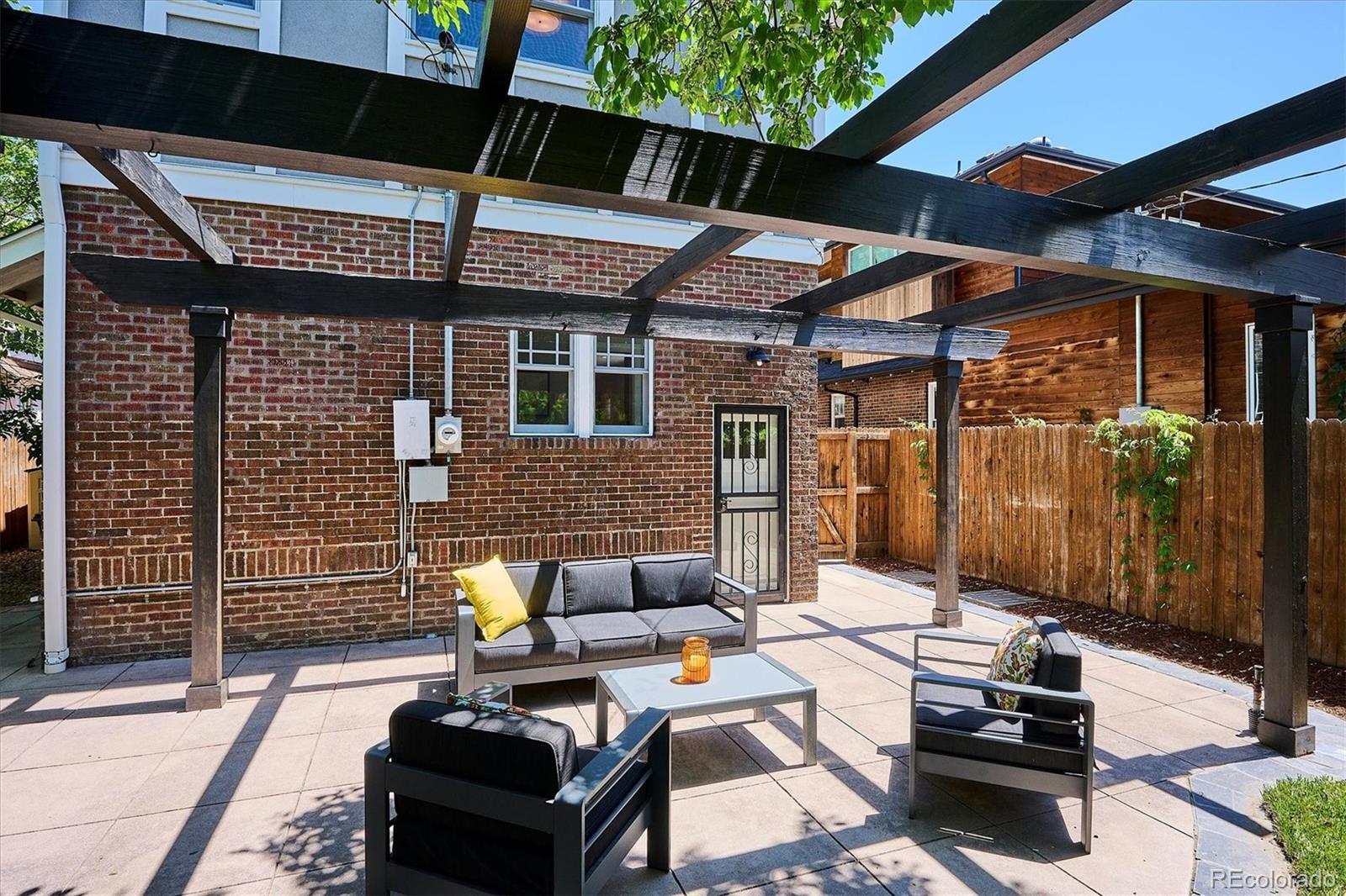 MLS Image #37 for 2683  bellaire street,denver, Colorado