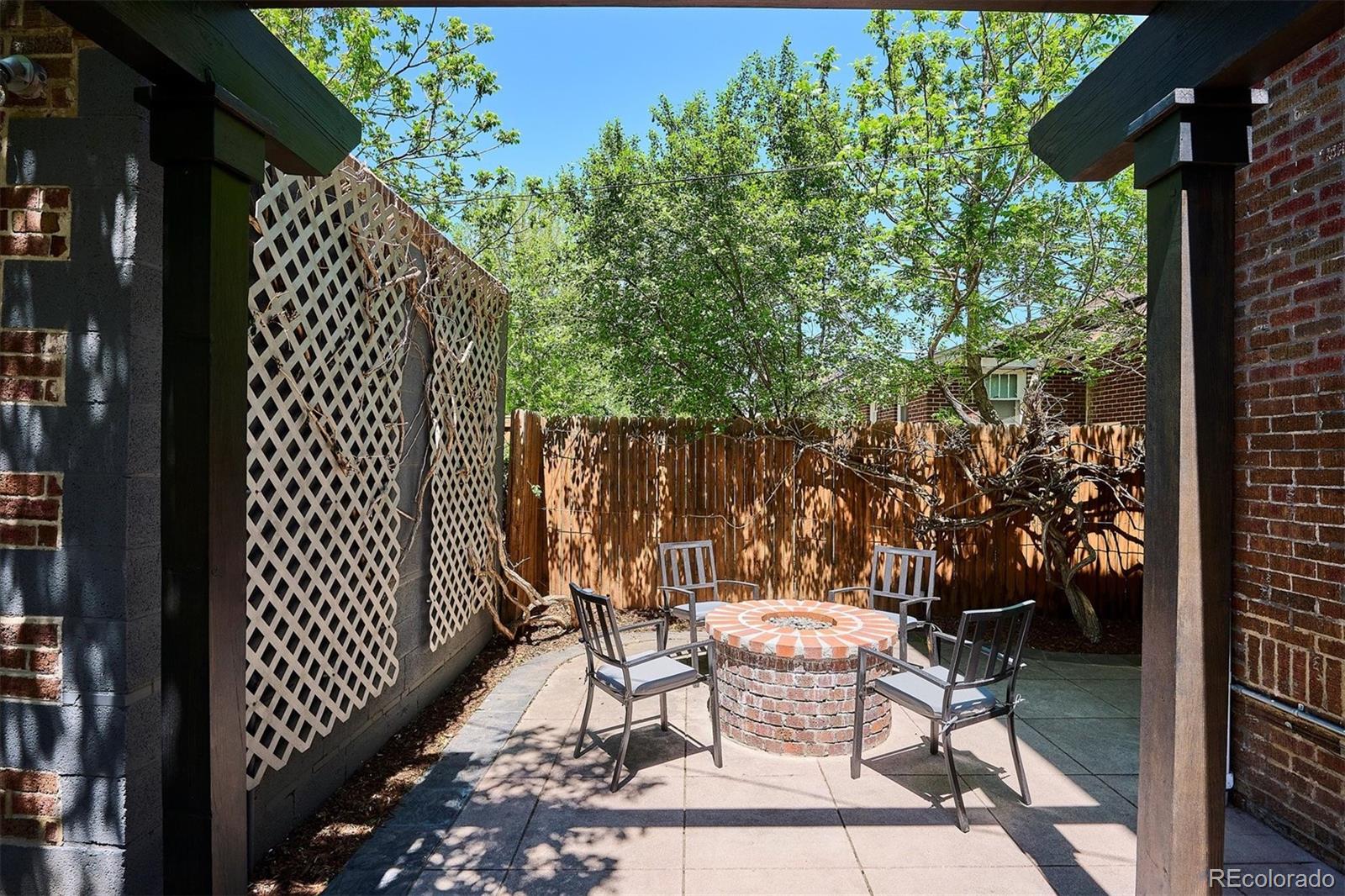 MLS Image #39 for 2683  bellaire street,denver, Colorado