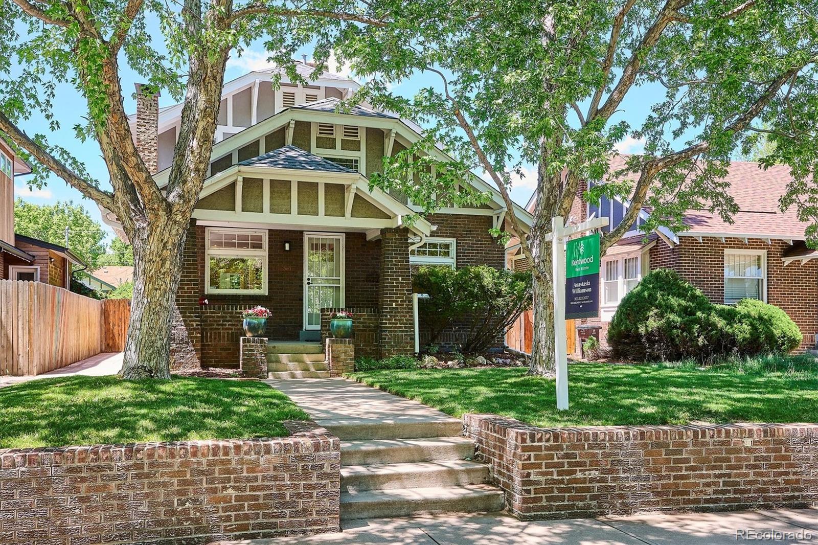 MLS Image #42 for 2683  bellaire street,denver, Colorado
