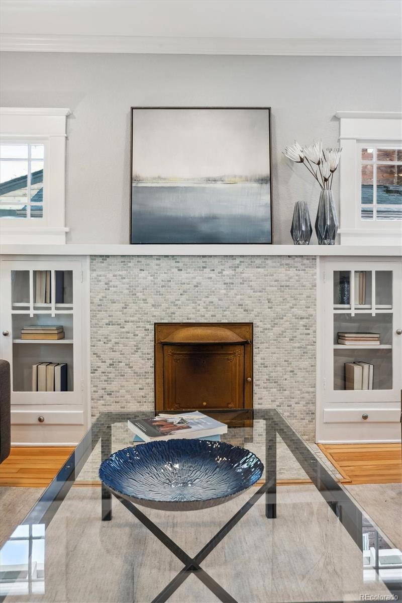 MLS Image #5 for 2683  bellaire street,denver, Colorado