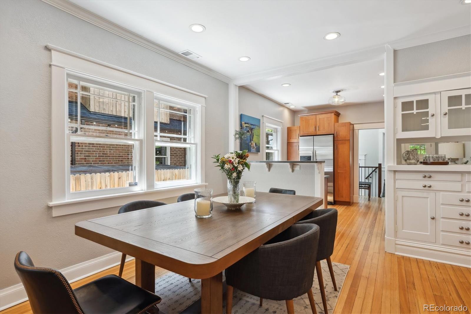 MLS Image #6 for 2683  bellaire street,denver, Colorado