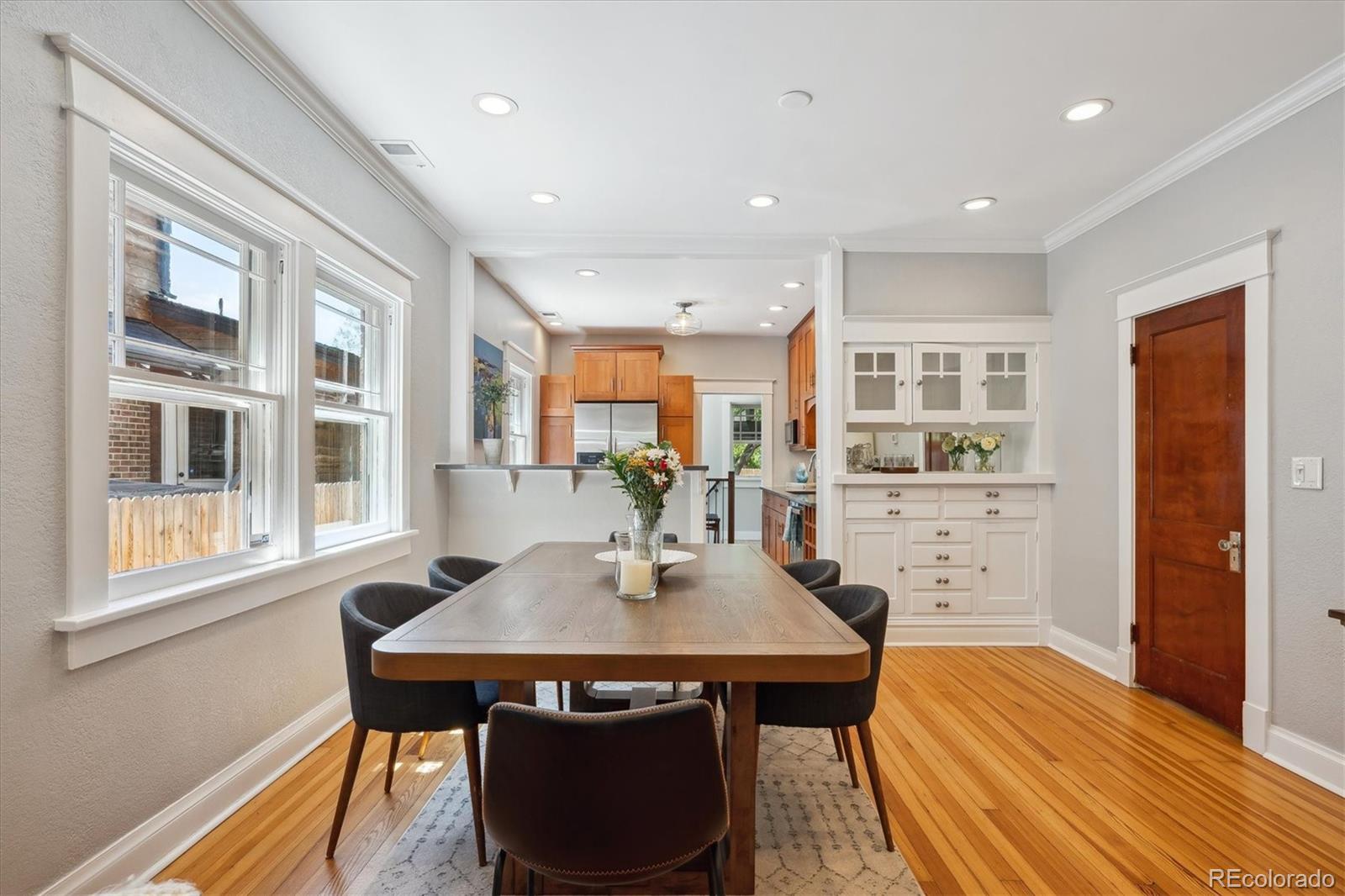 MLS Image #7 for 2683  bellaire street,denver, Colorado
